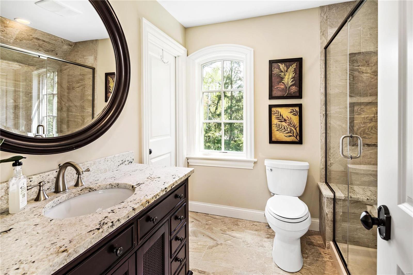 Jos Harding Estate - Residential