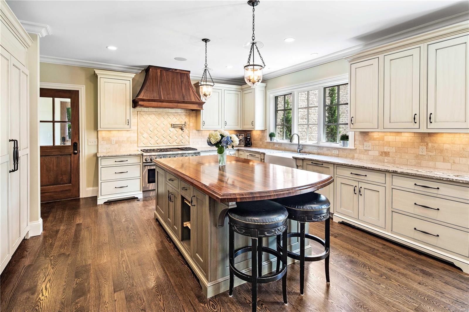 Jos Harding Estate - Residential