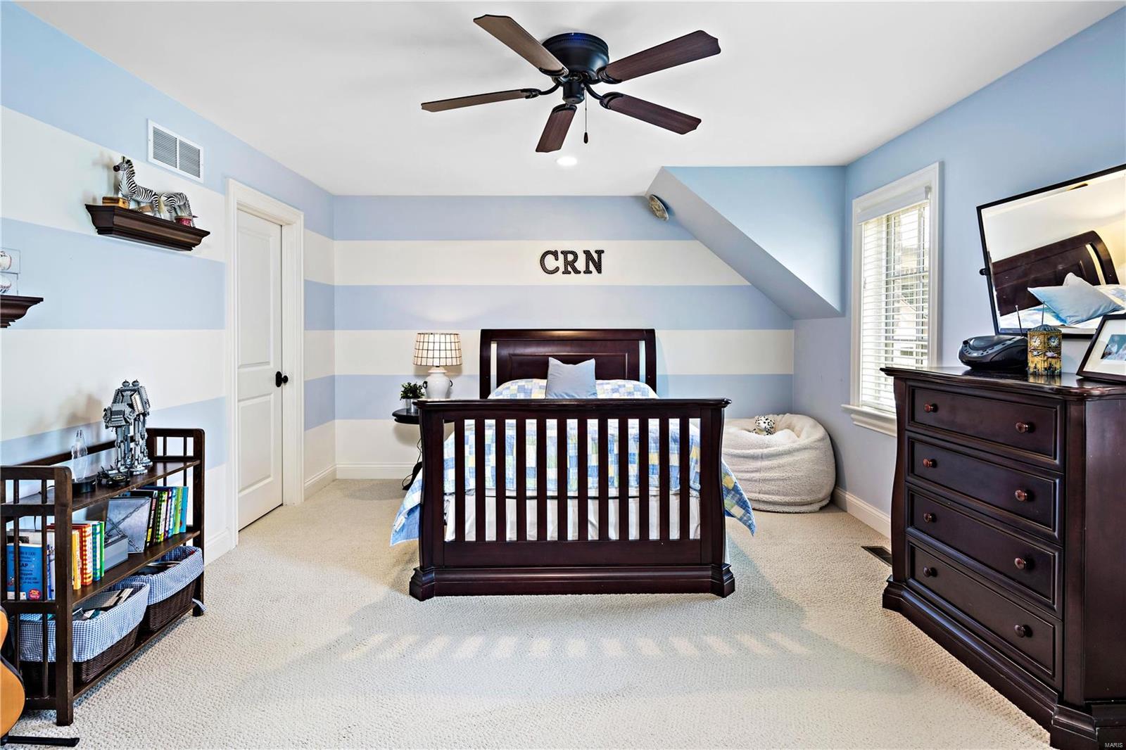 Jos Harding Estate - Residential