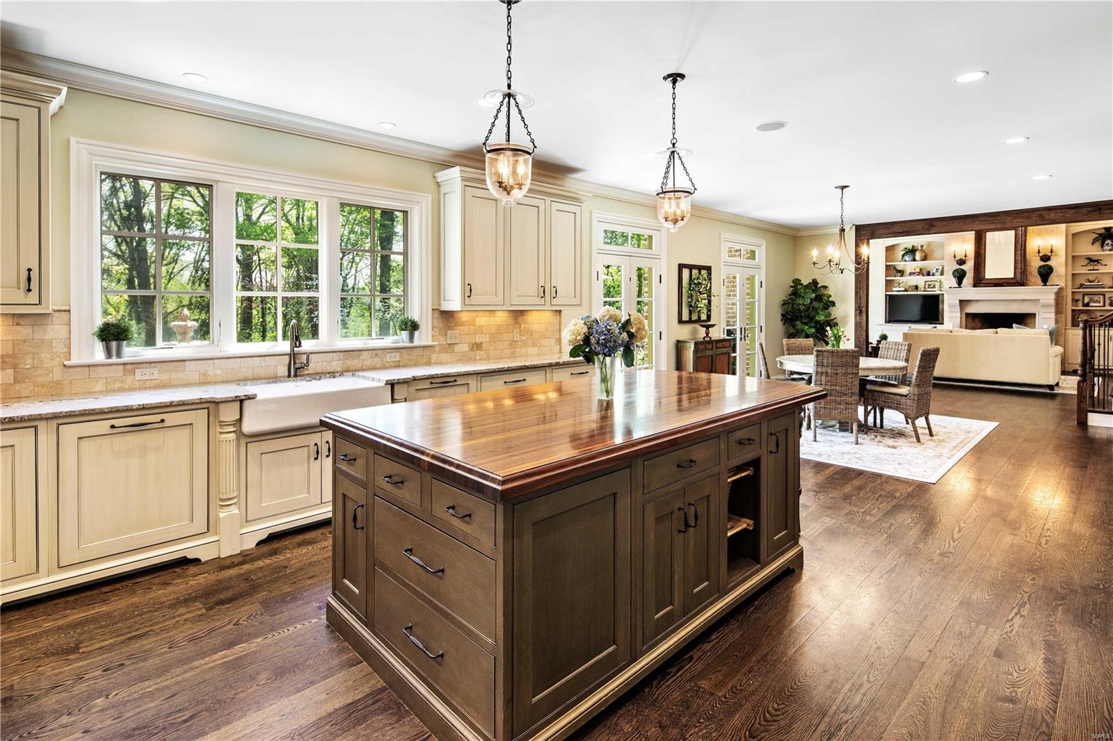 Jos Harding Estate - Residential