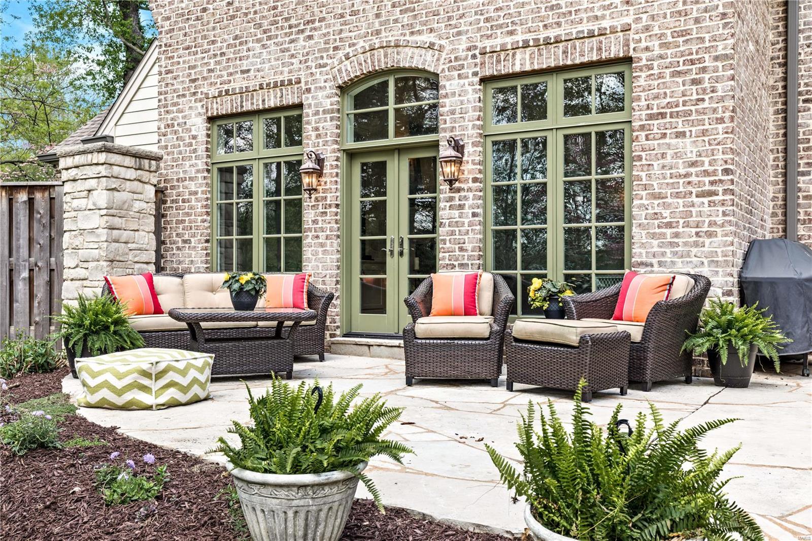 Jos Harding Estate - Residential