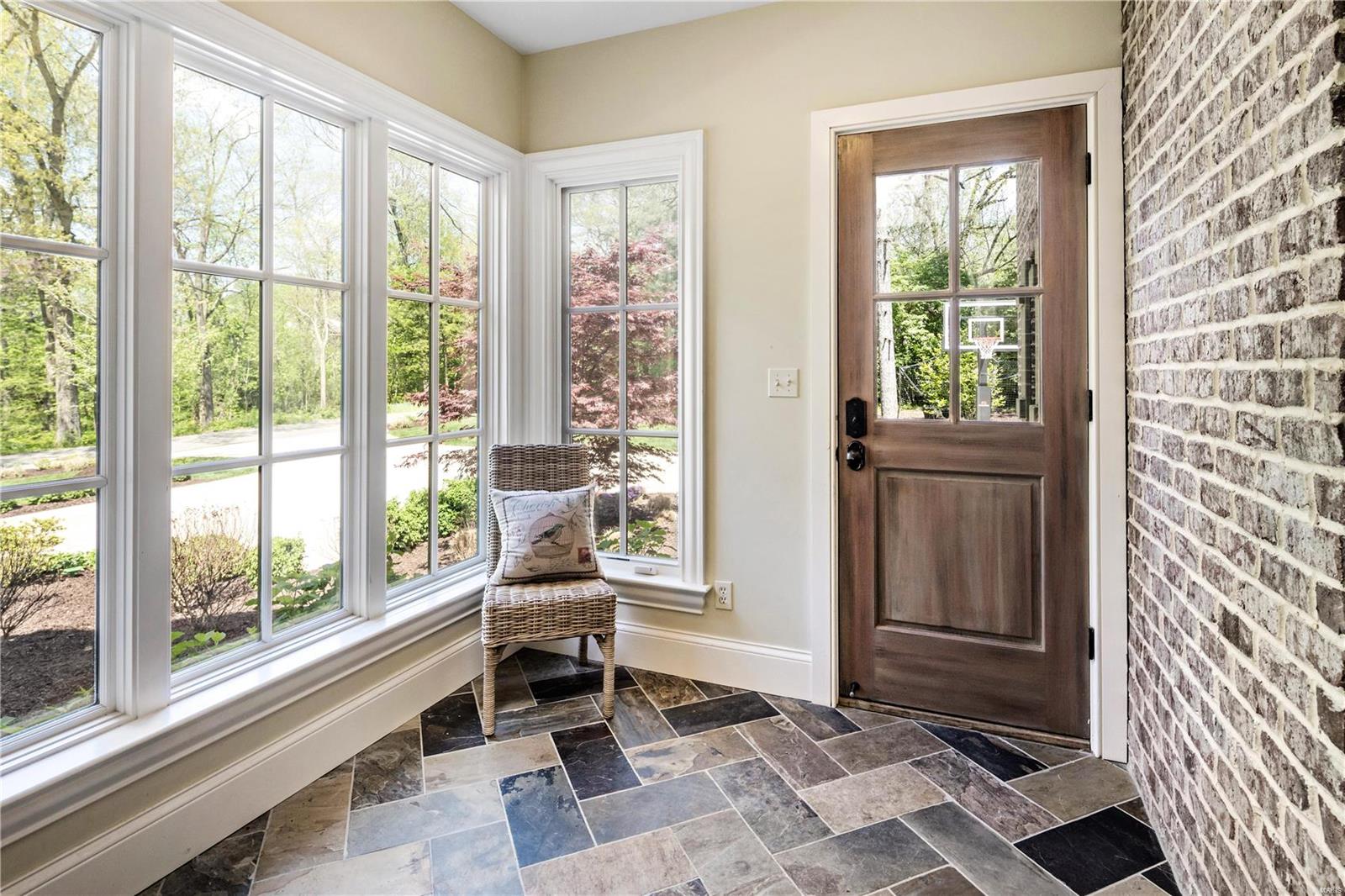 Jos Harding Estate - Residential