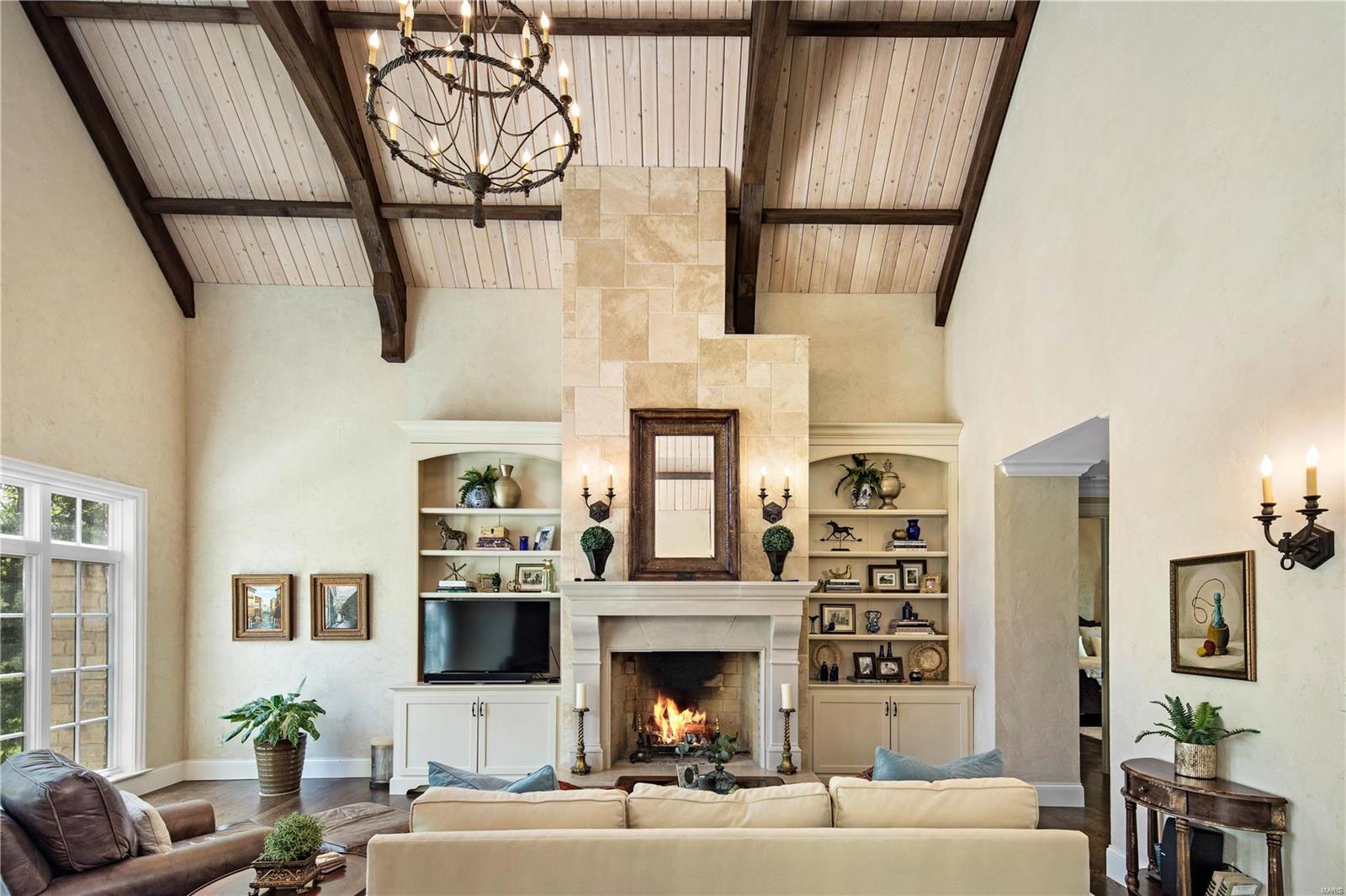 Jos Harding Estate - Residential