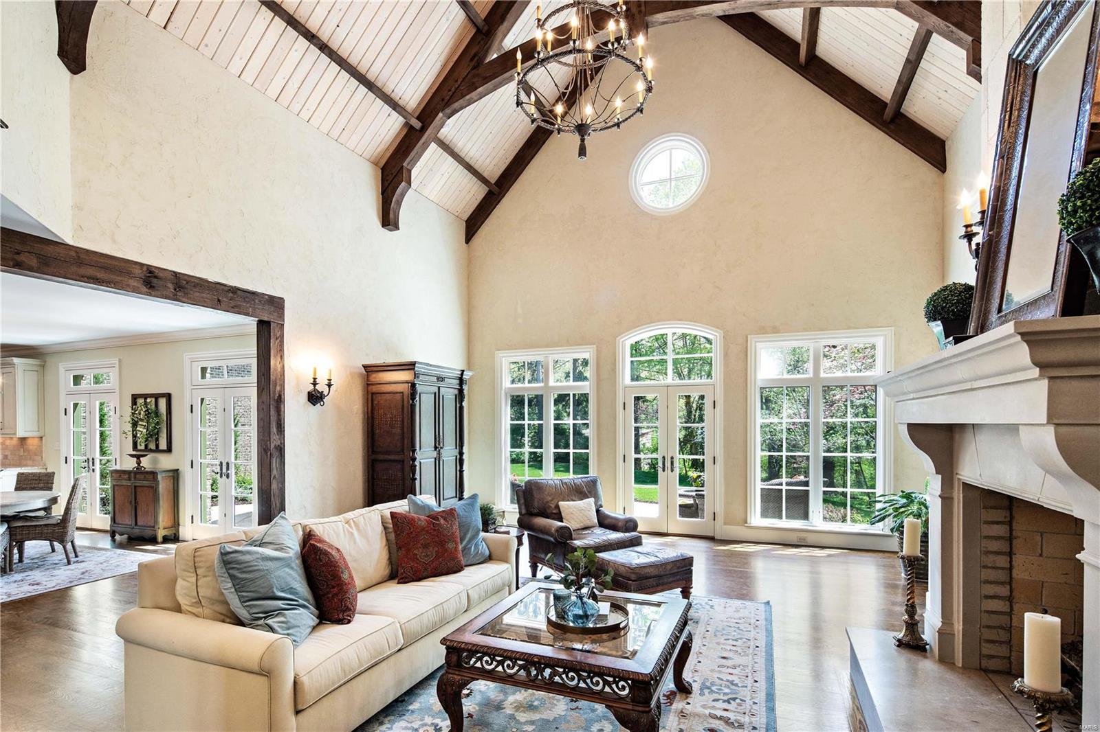 Jos Harding Estate - Residential