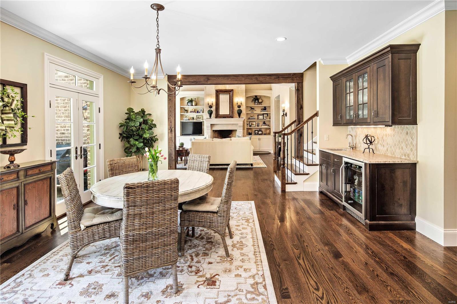 Jos Harding Estate - Residential