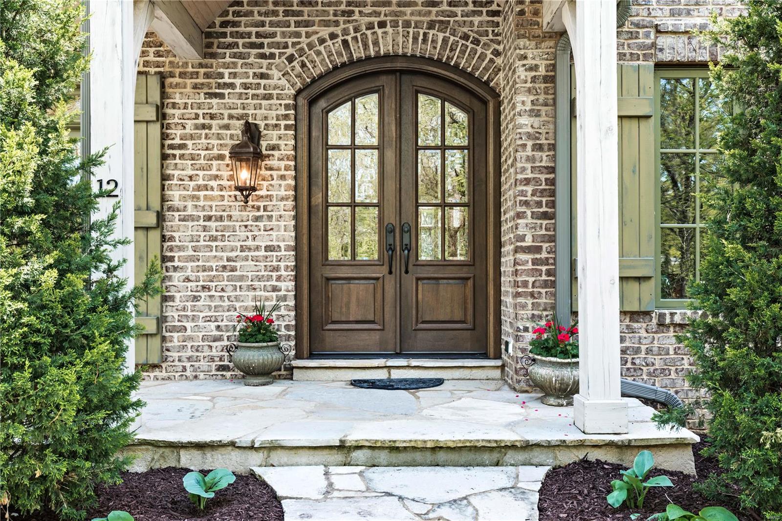 Jos Harding Estate - Residential