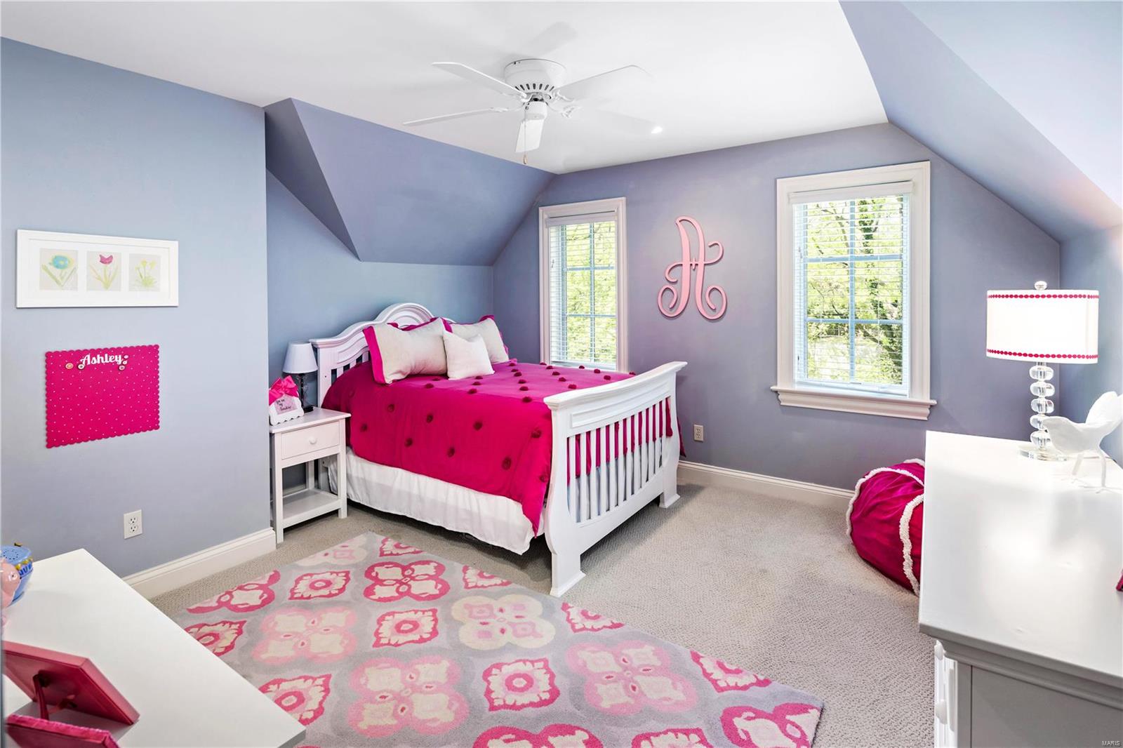 Jos Harding Estate - Residential