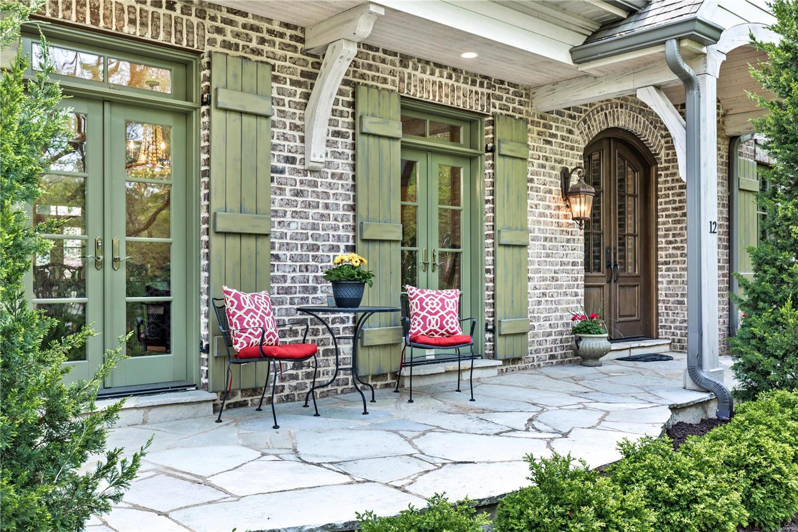 Jos Harding Estate - Residential