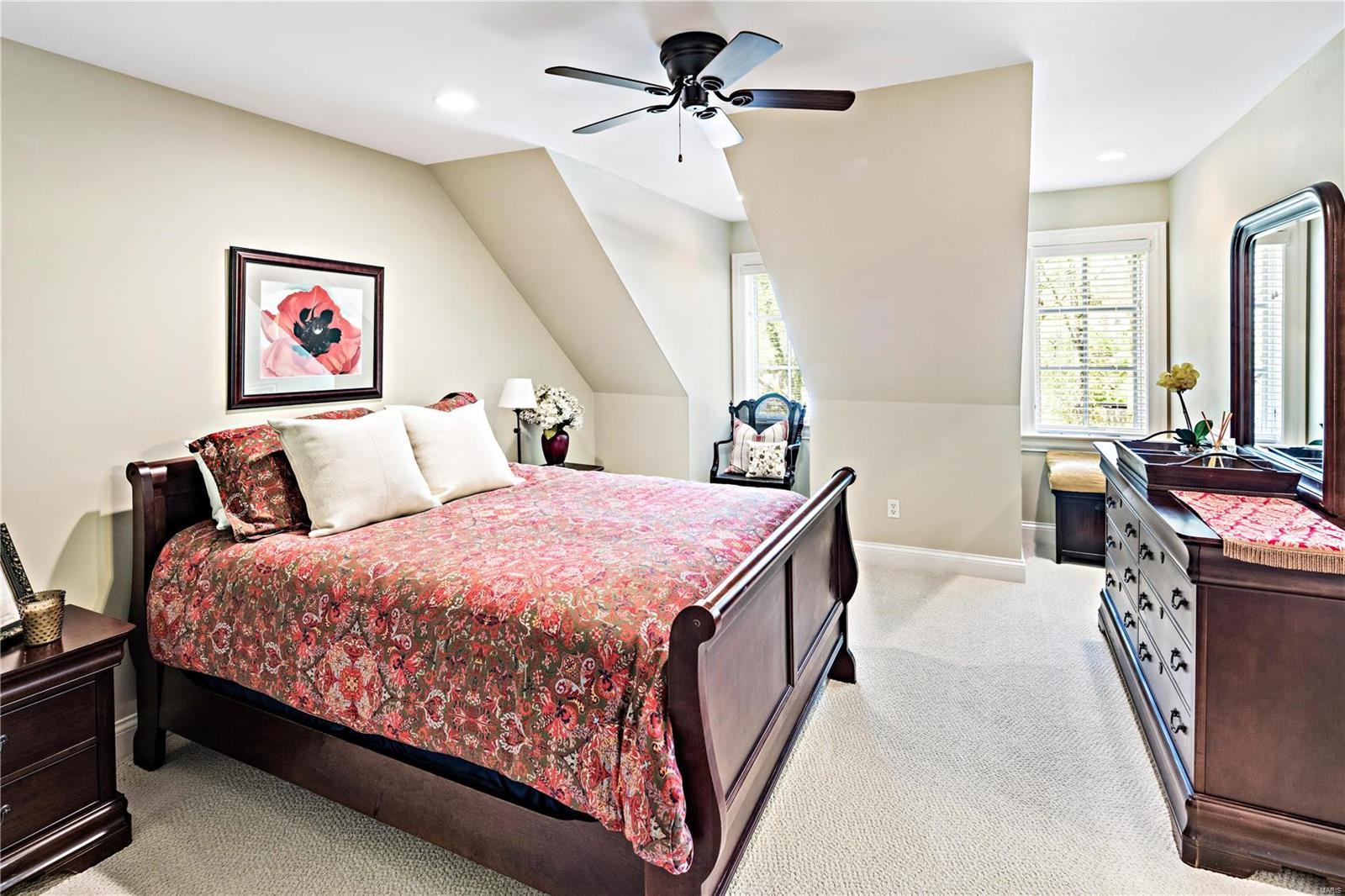 Jos Harding Estate - Residential