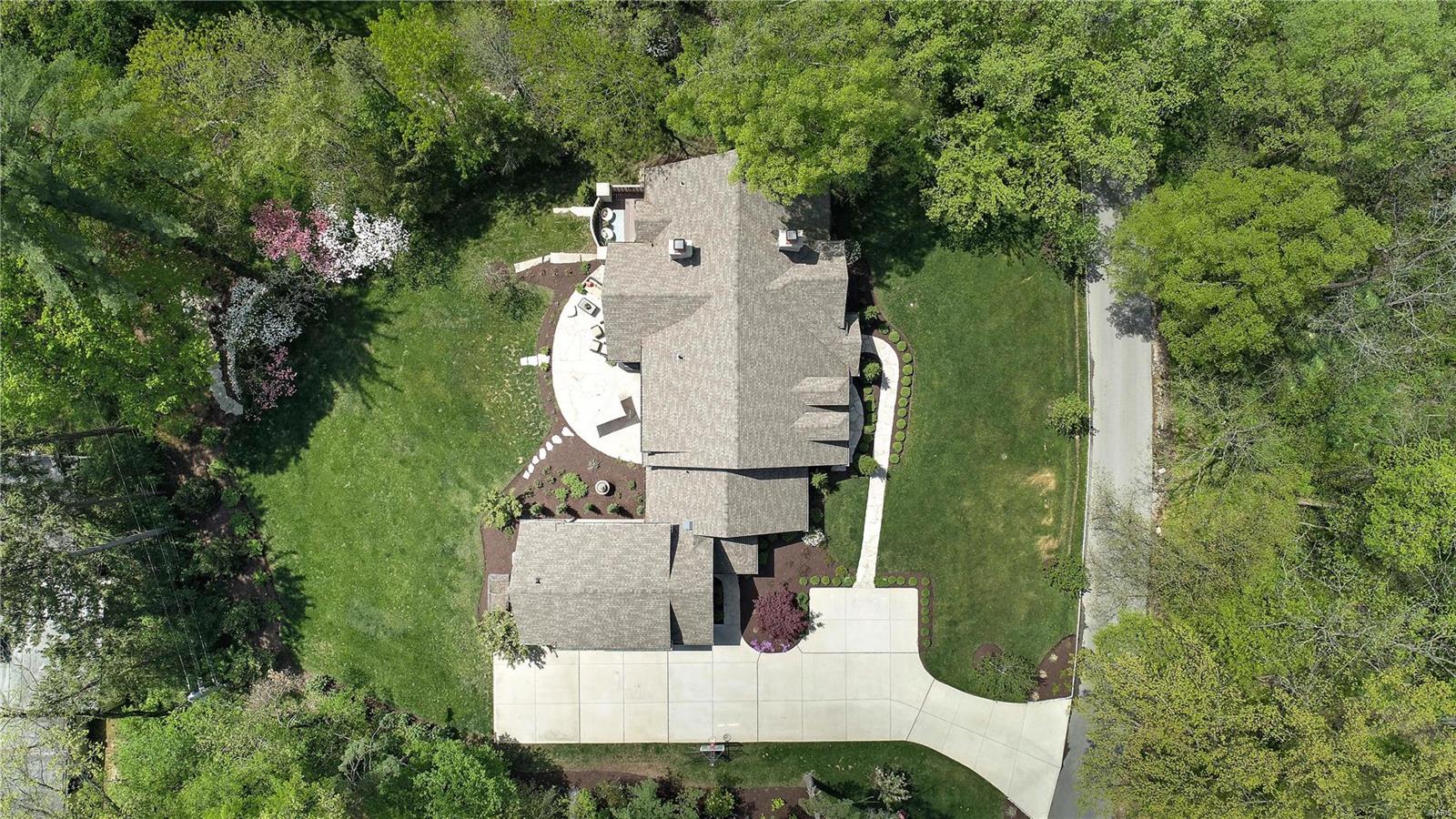 Jos Harding Estate - Residential