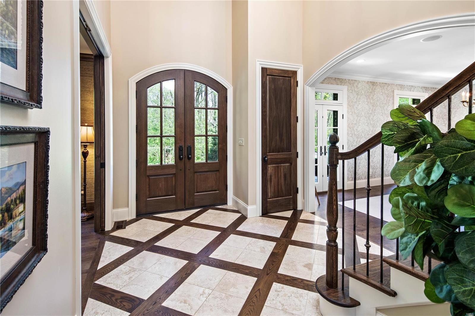 Jos Harding Estate - Residential