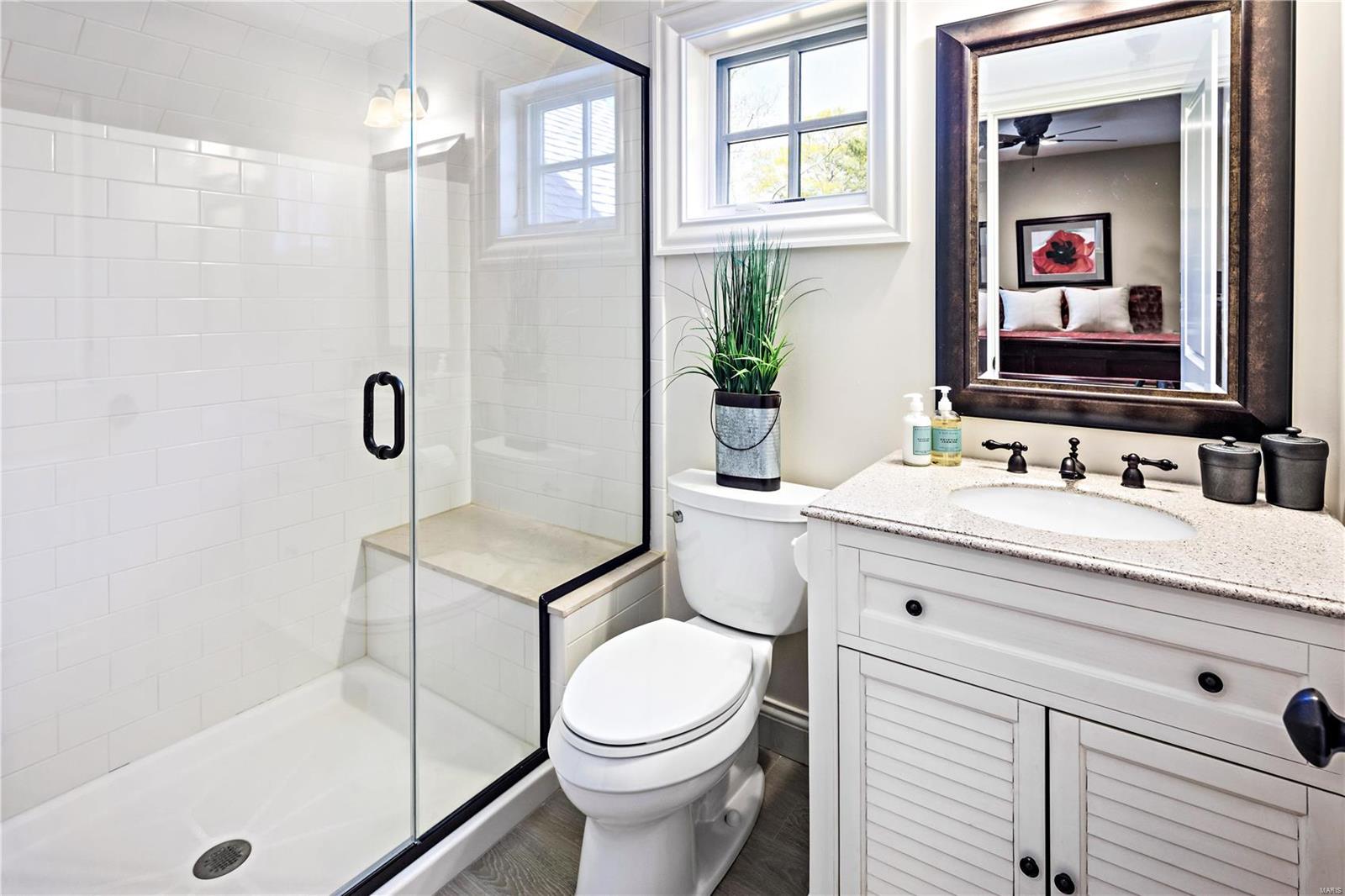 Jos Harding Estate - Residential