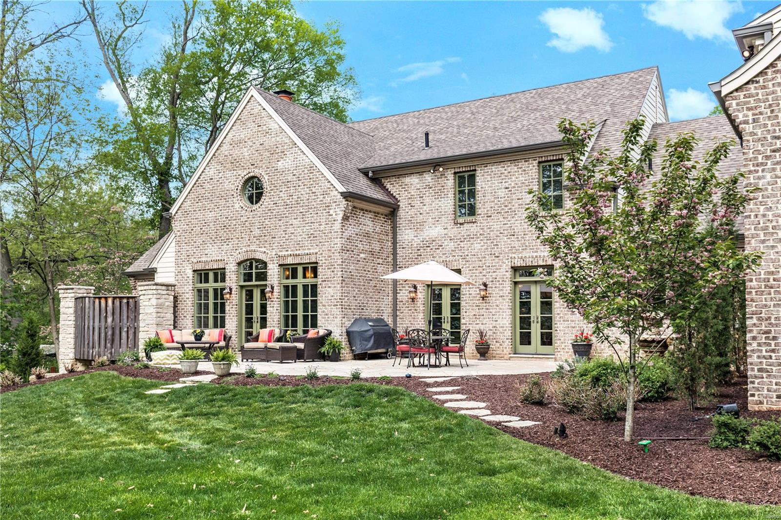 Jos Harding Estate - Residential