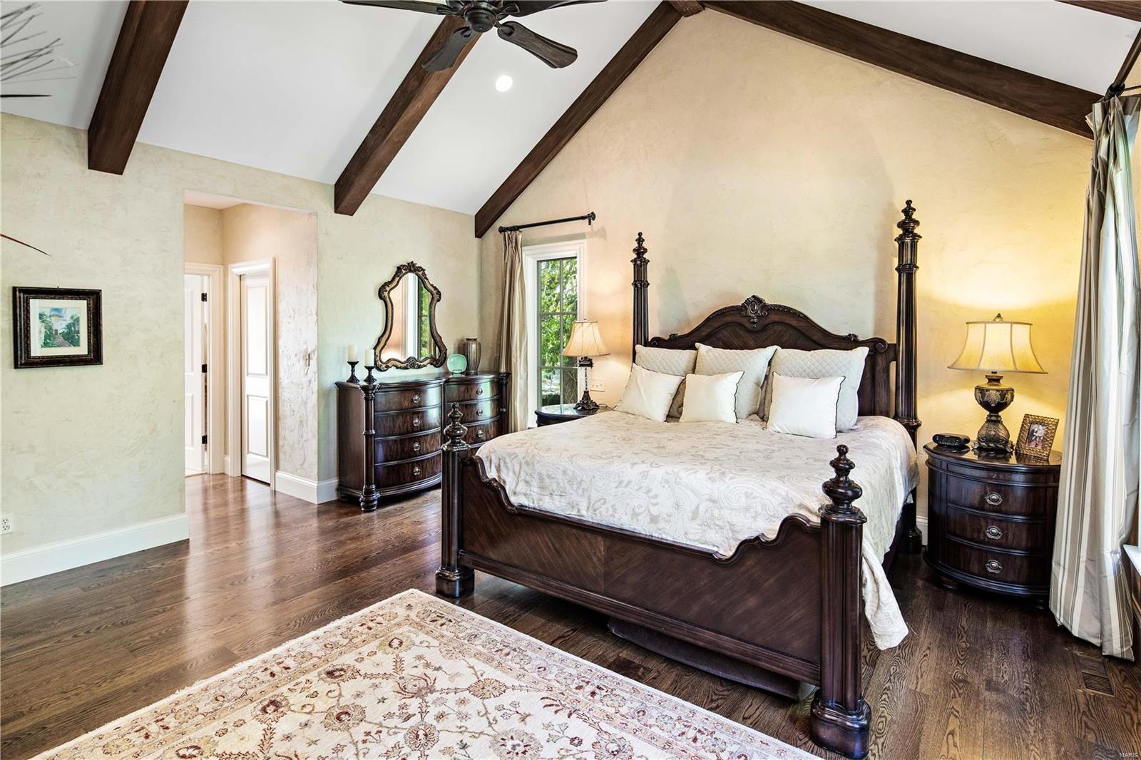 Jos Harding Estate - Residential