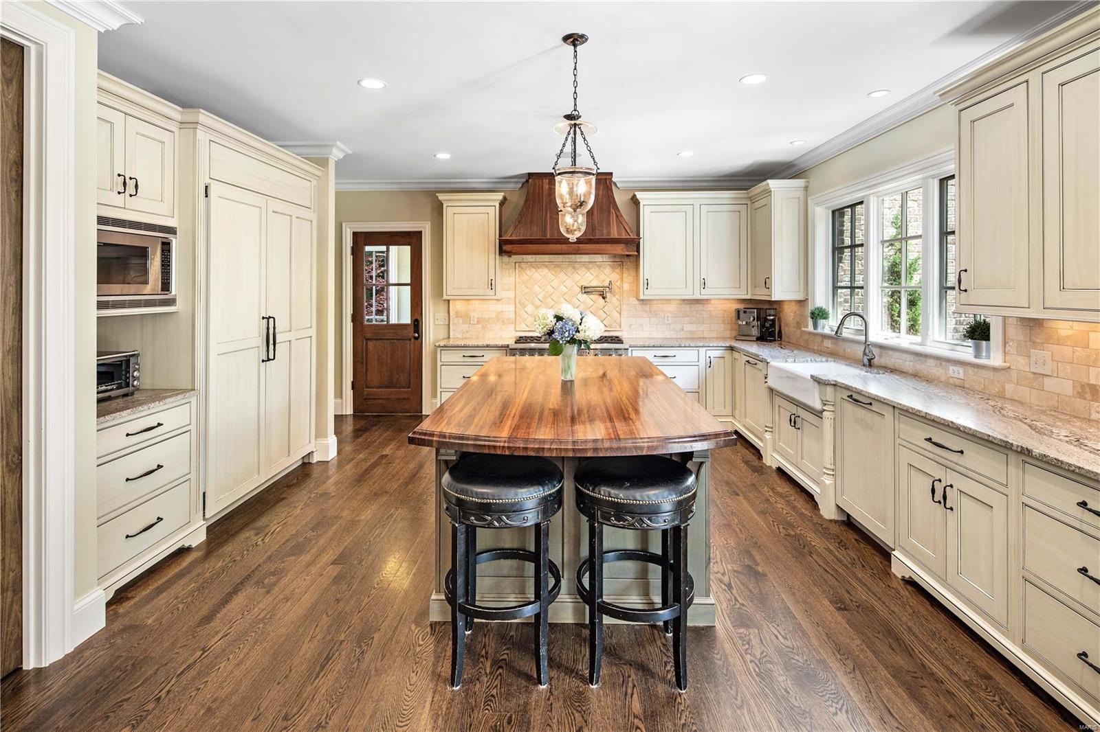 Jos Harding Estate - Residential