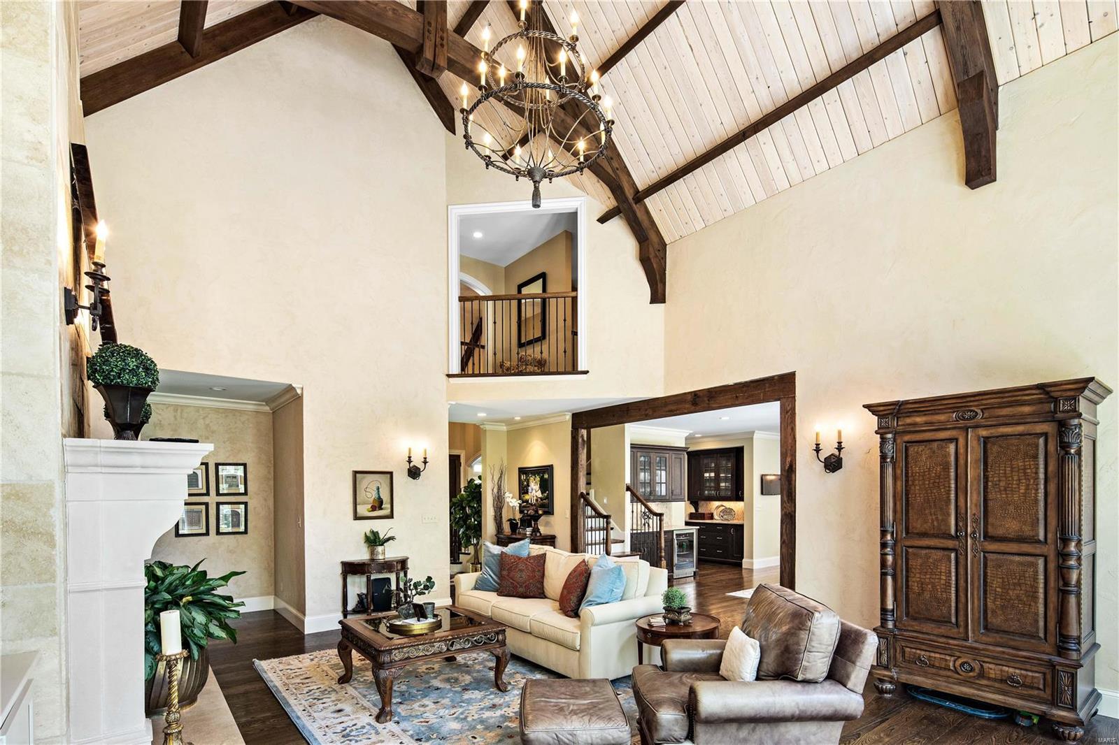 Jos Harding Estate - Residential