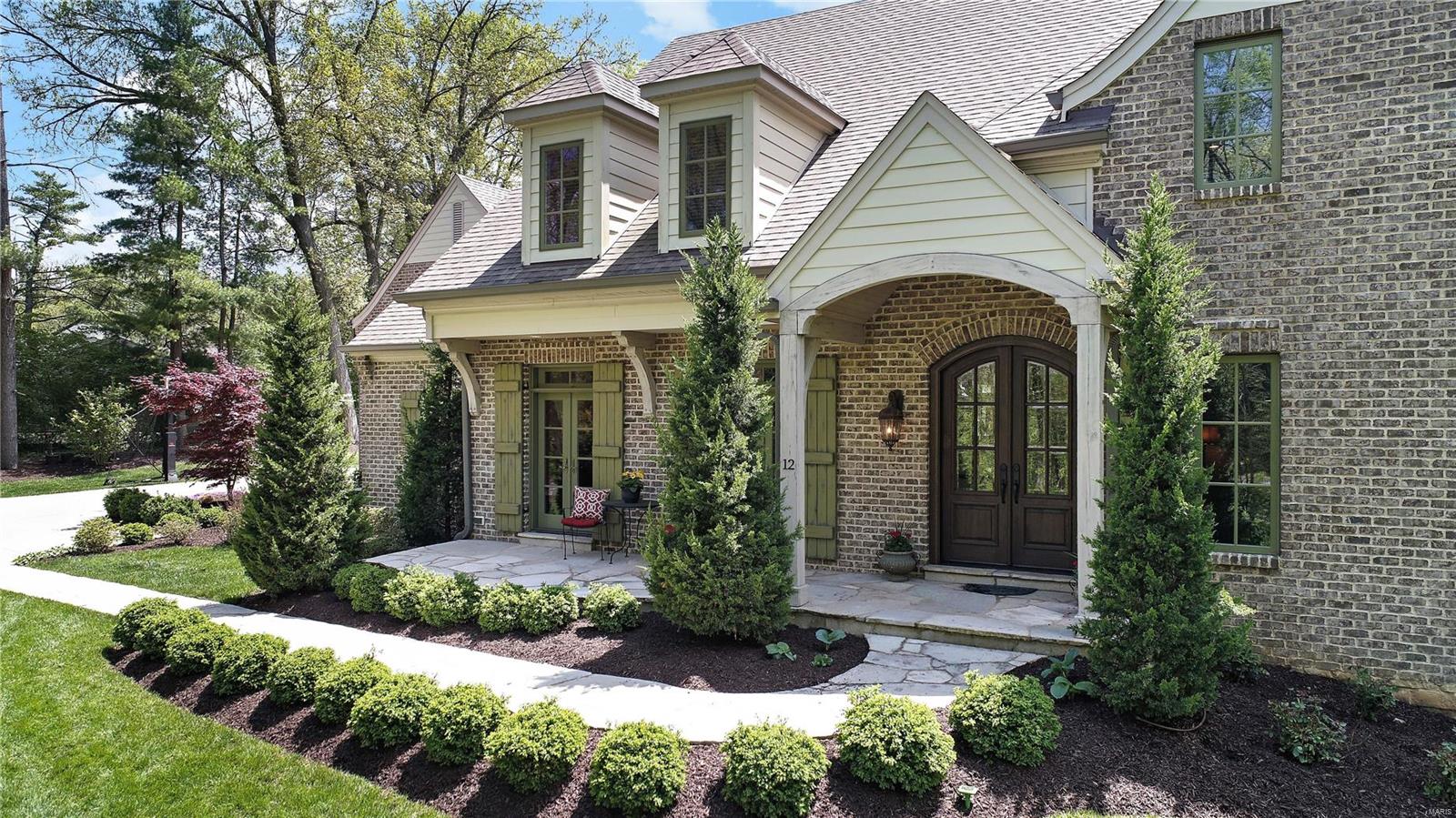 Jos Harding Estate - Residential