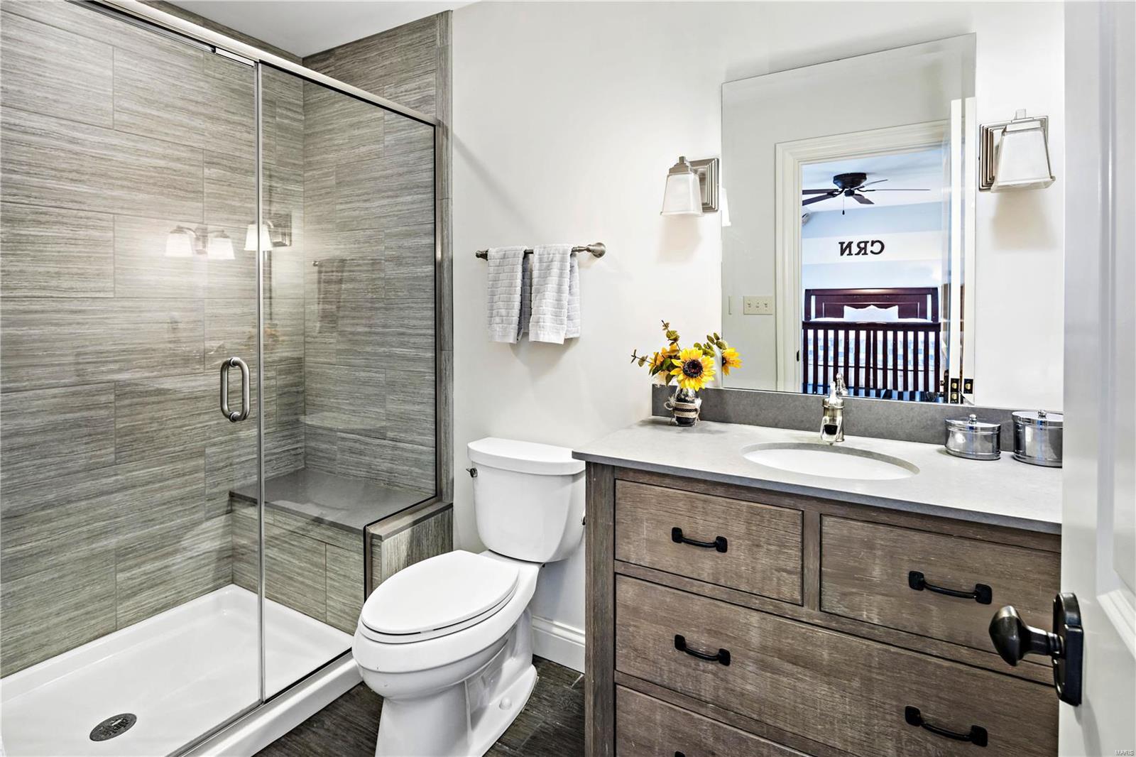 Jos Harding Estate - Residential