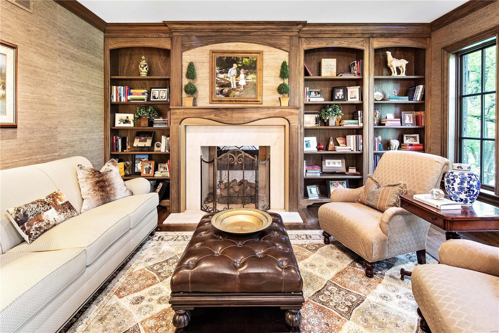 Jos Harding Estate - Residential