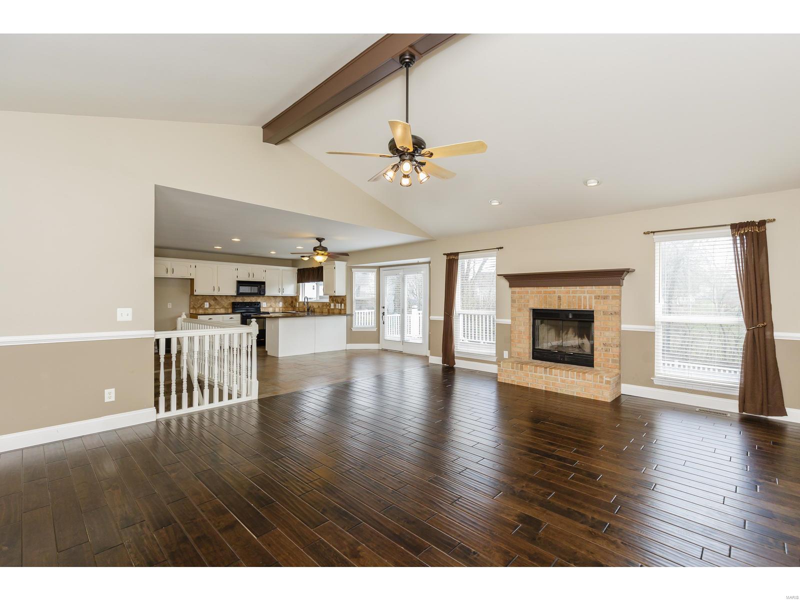 Reddington Oaks #6 - Residential