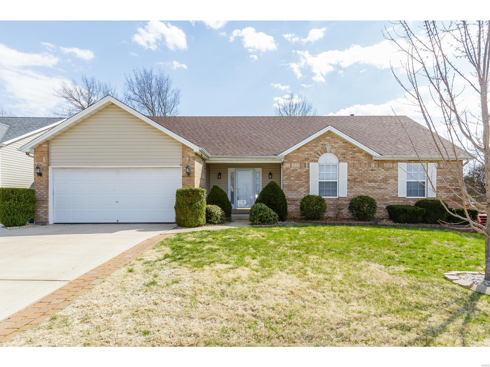 Reddington Oaks #6 - Residential