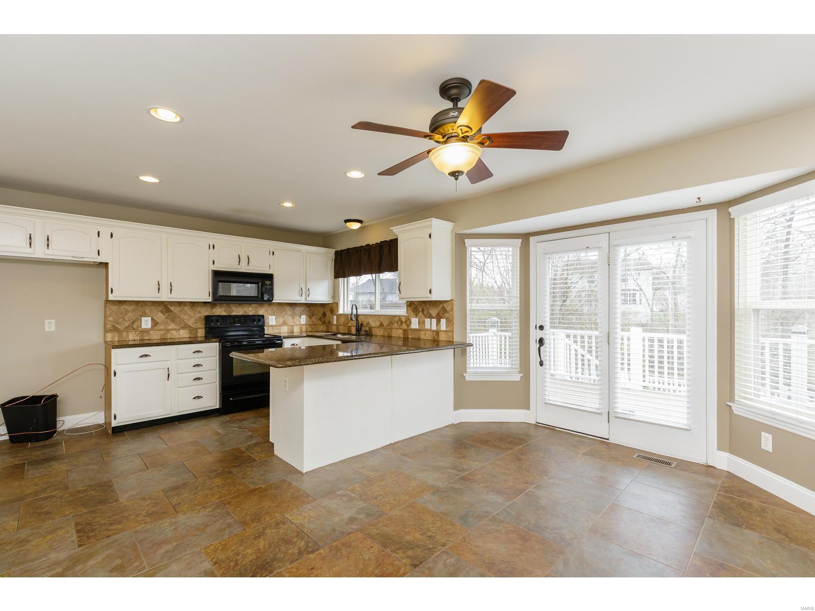Reddington Oaks #6 - Residential