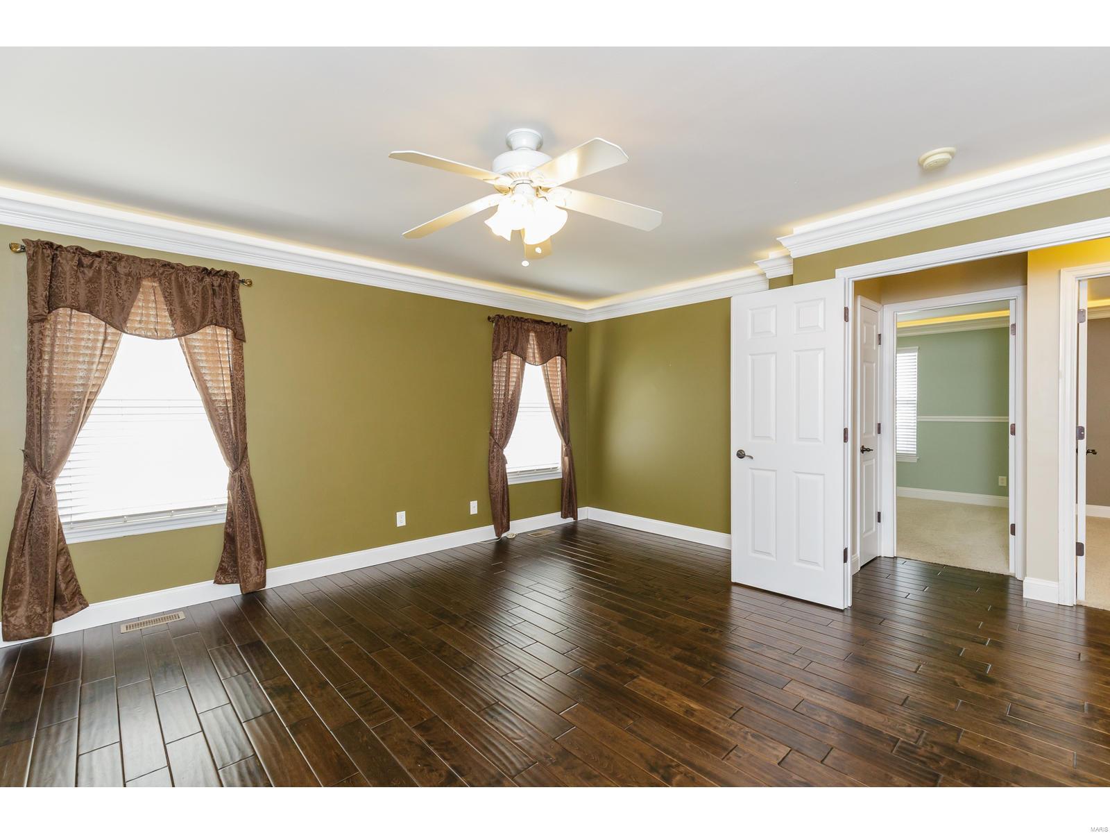 Reddington Oaks #6 - Residential