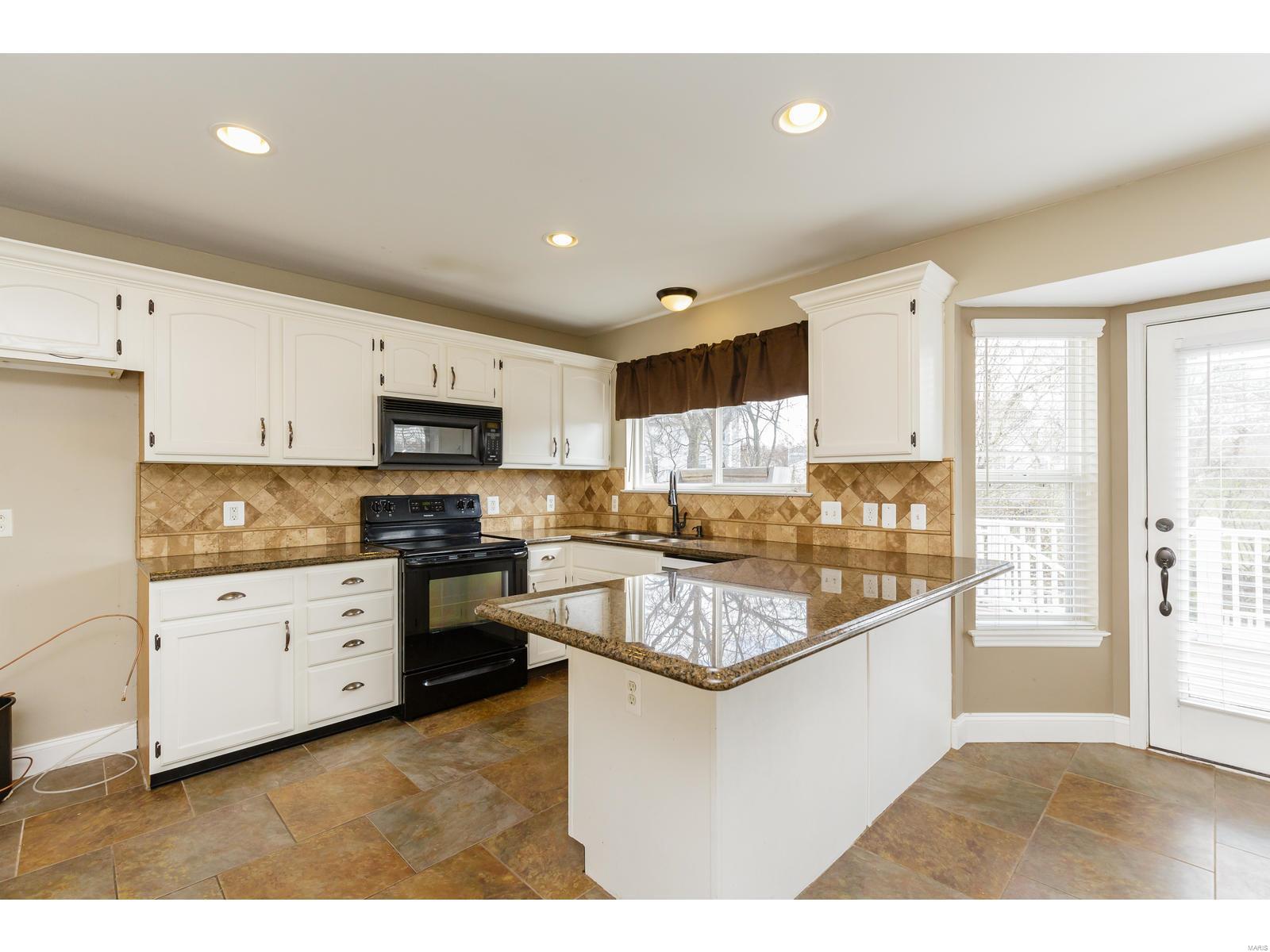 Reddington Oaks #6 - Residential