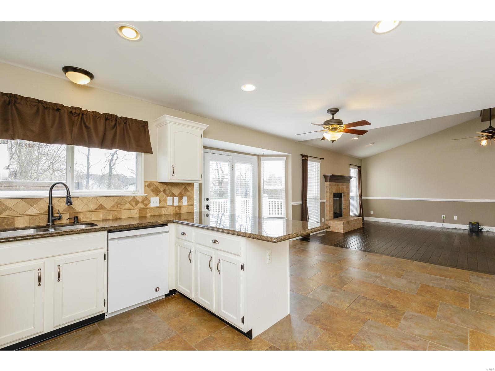 Reddington Oaks #6 - Residential