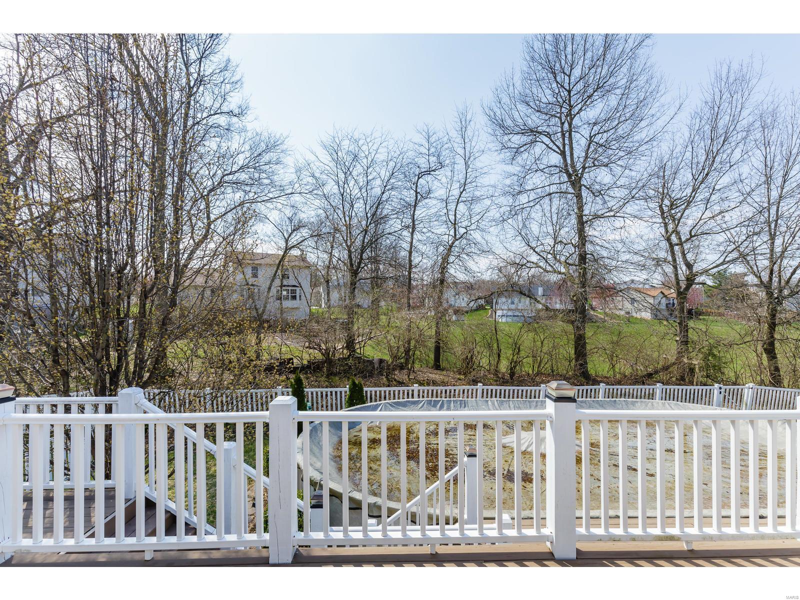 Reddington Oaks #6 - Residential