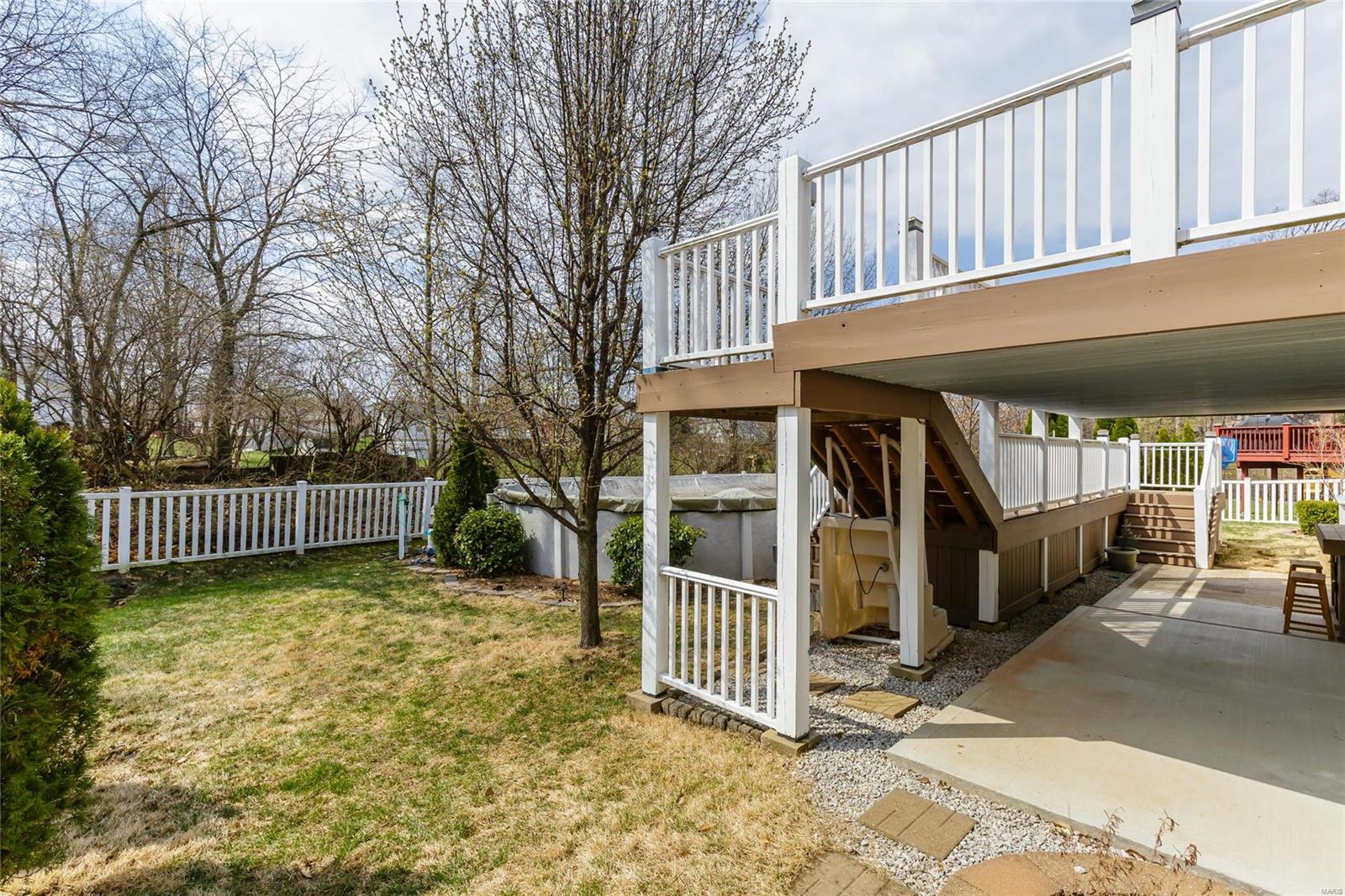 Reddington Oaks #6 - Residential