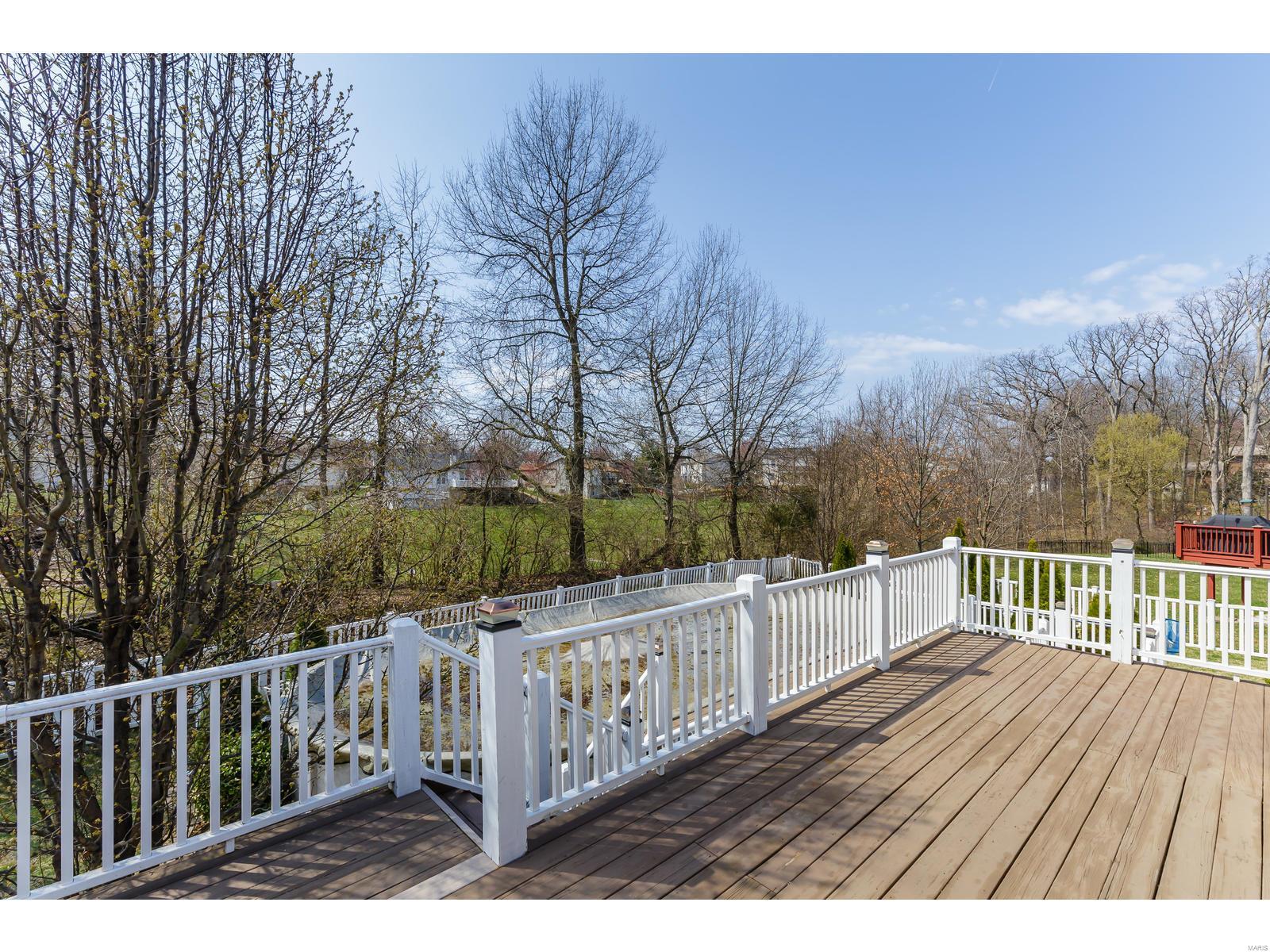 Reddington Oaks #6 - Residential