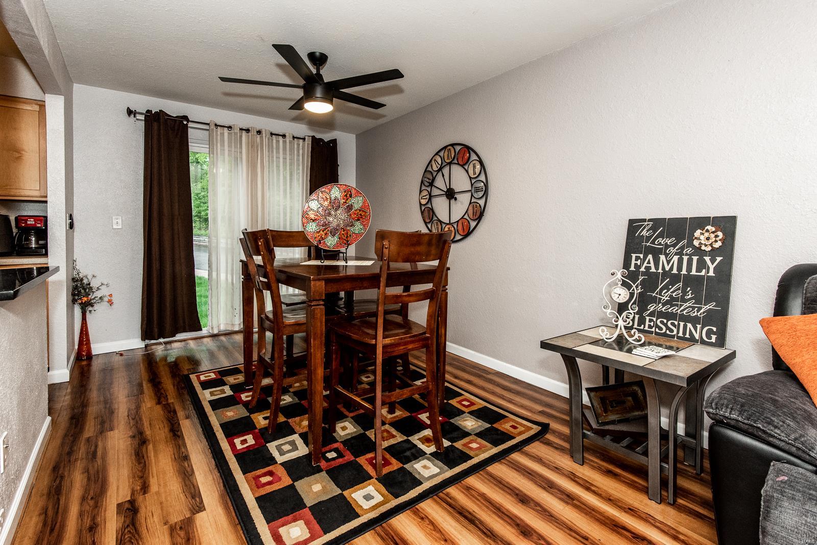 Greenbriar Condo - Residential