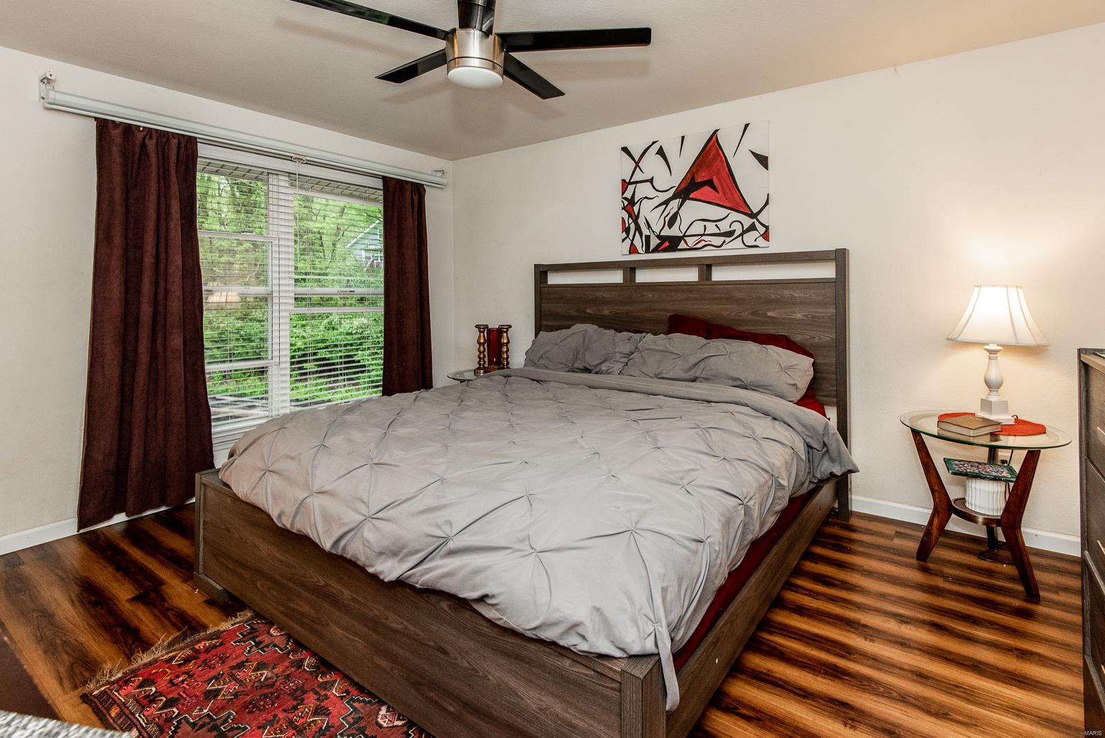 Greenbriar Condo - Residential