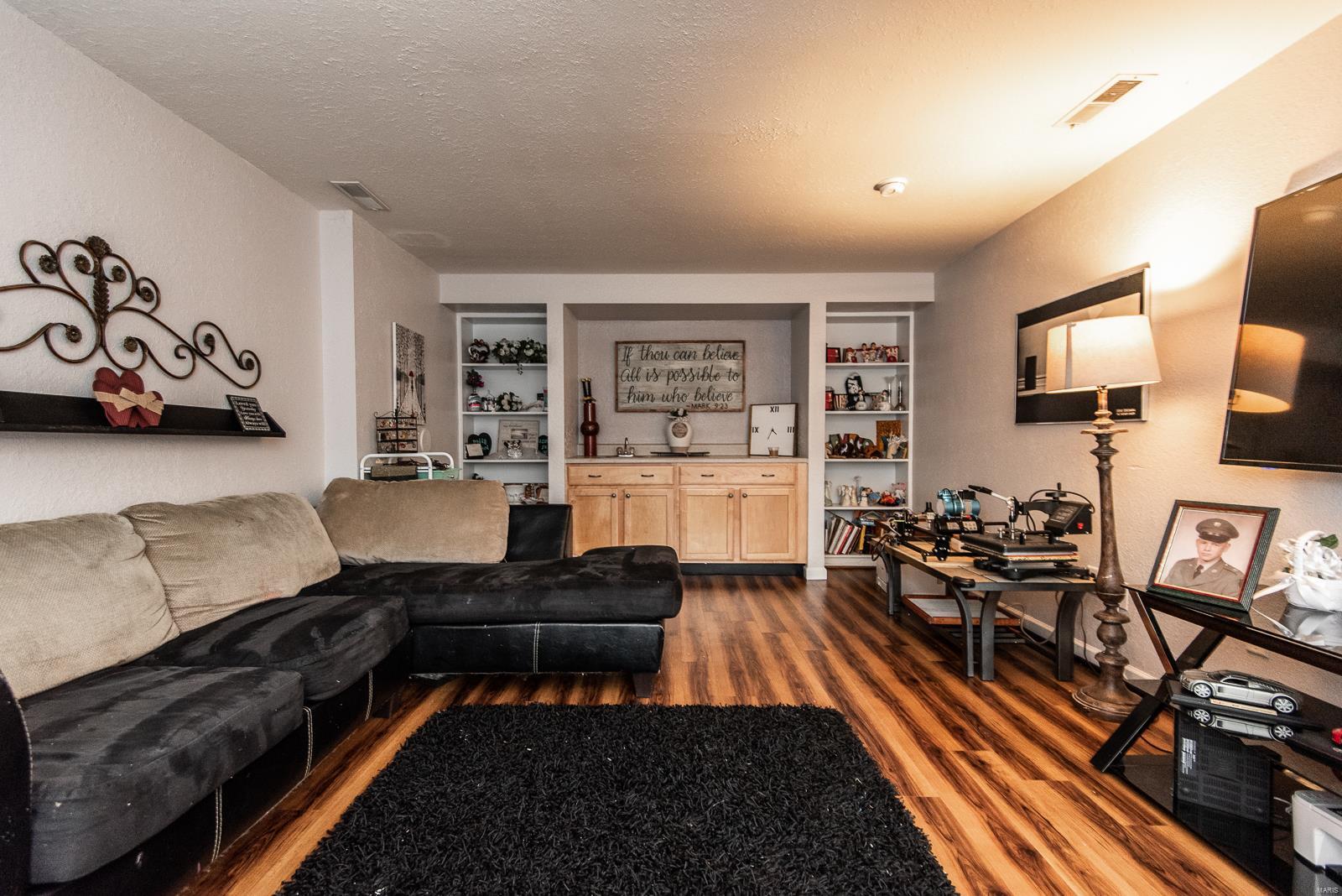 Greenbriar Condo - Residential
