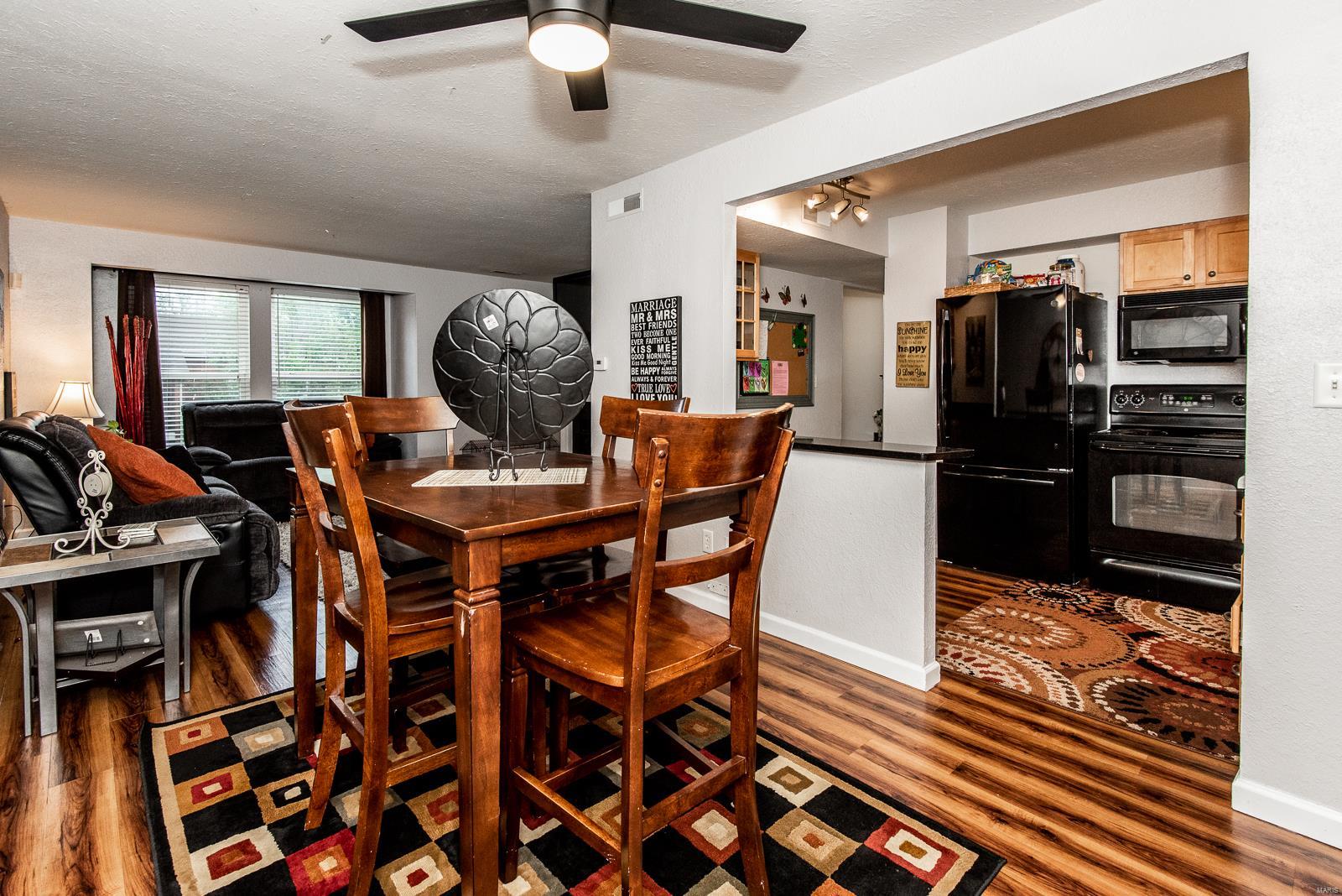 Greenbriar Condo - Residential