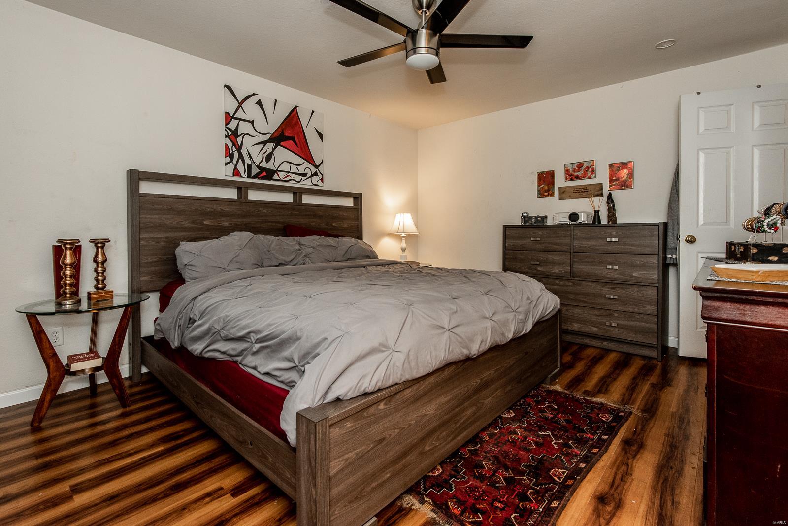 Greenbriar Condo - Residential