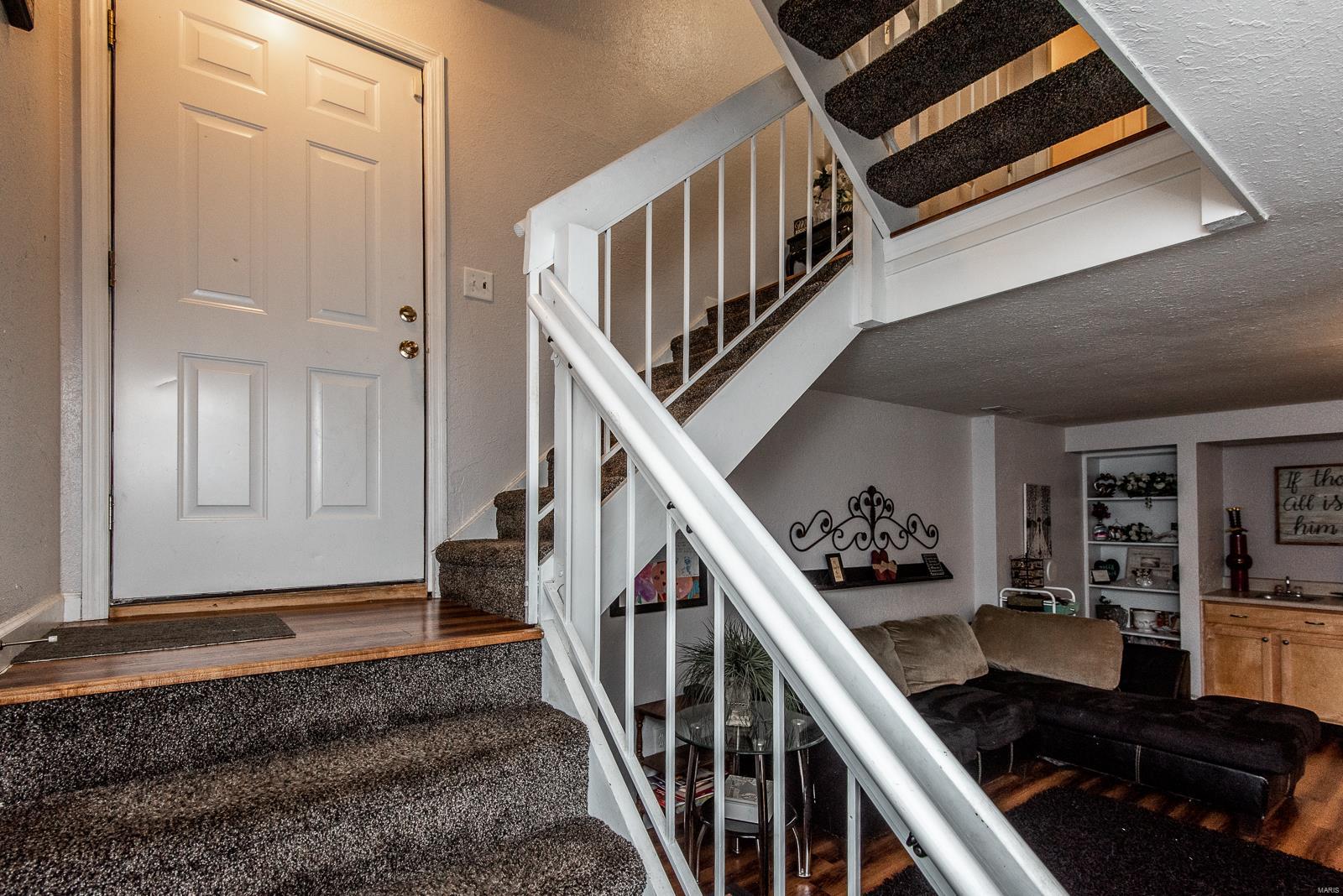 Greenbriar Condo - Residential