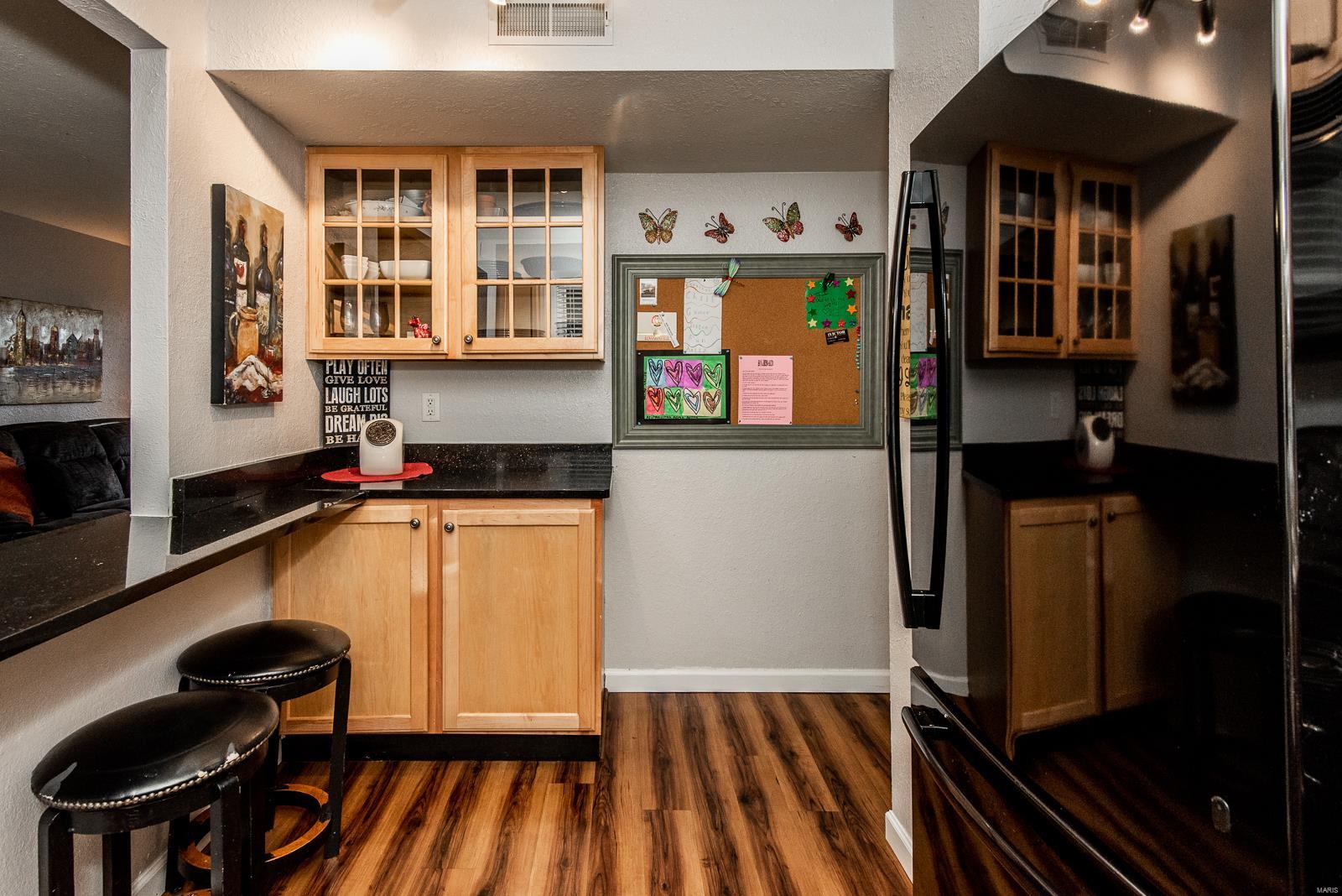 Greenbriar Condo - Residential