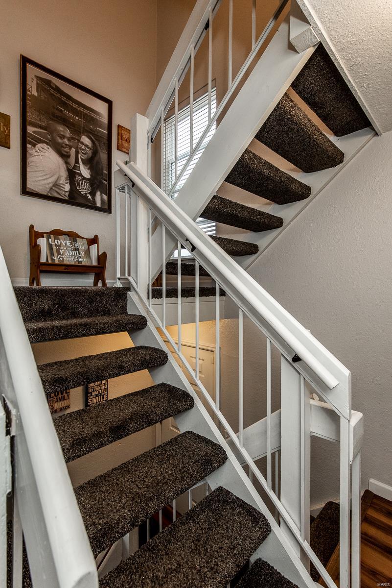 Greenbriar Condo - Residential