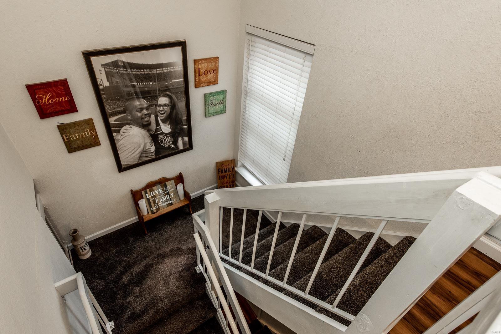 Greenbriar Condo - Residential