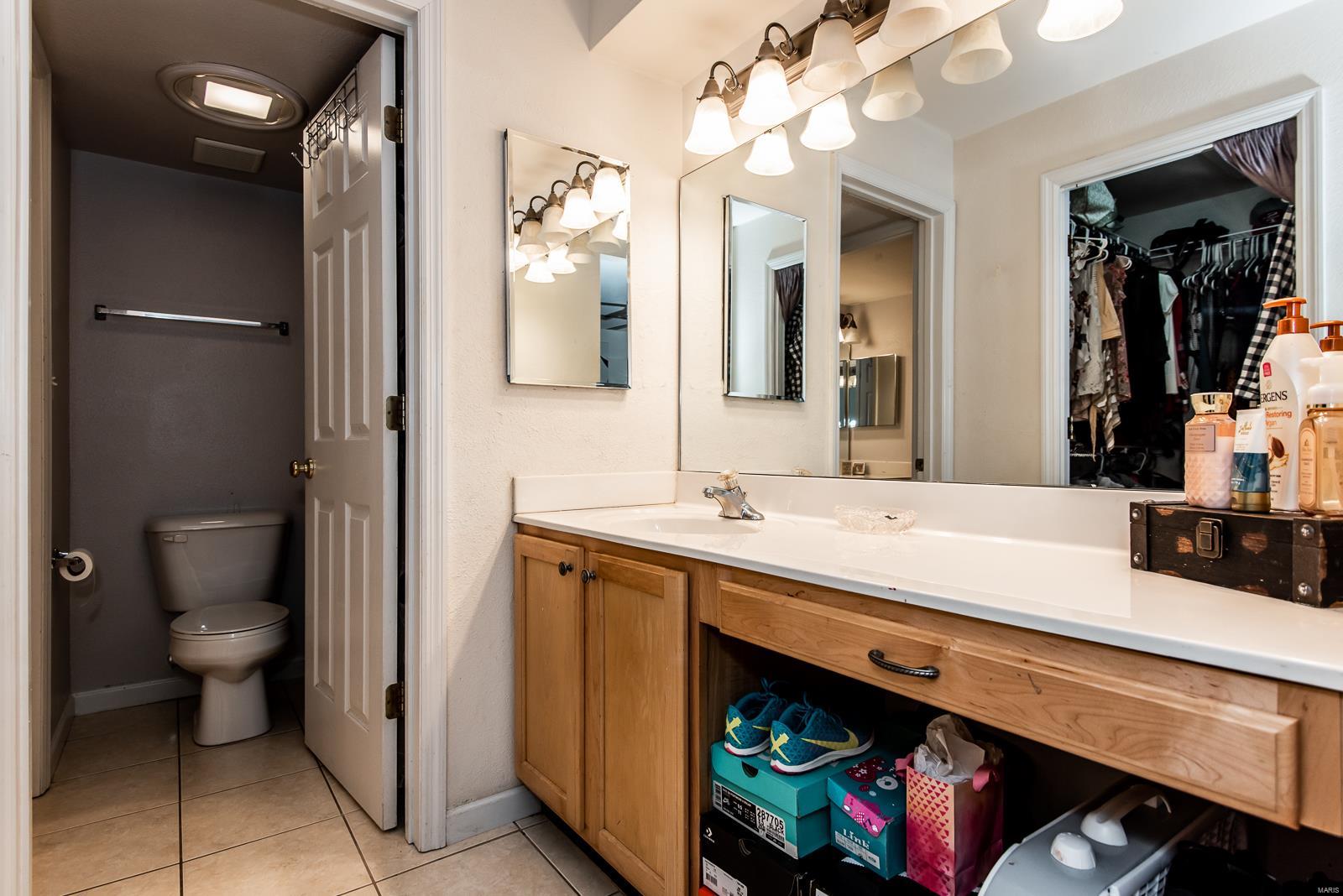 Greenbriar Condo - Residential