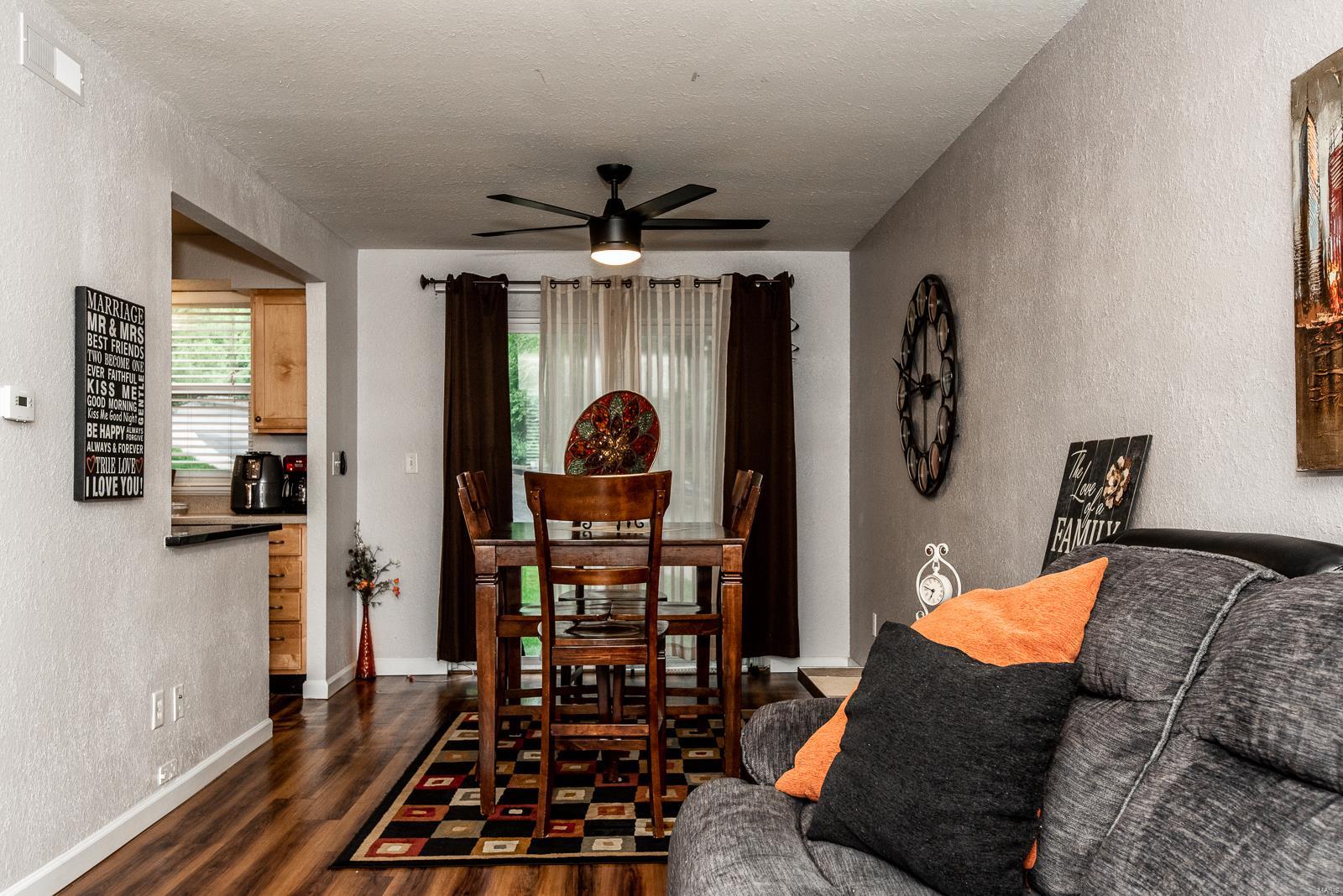 Greenbriar Condo - Residential