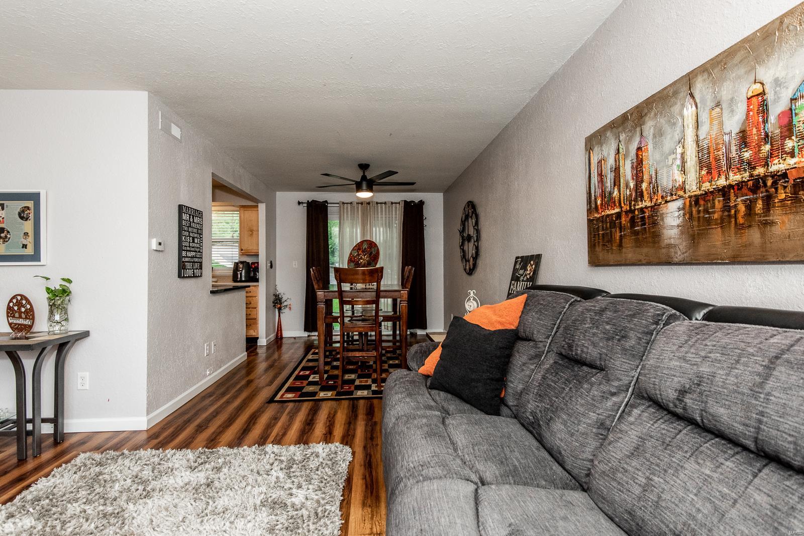 Greenbriar Condo - Residential