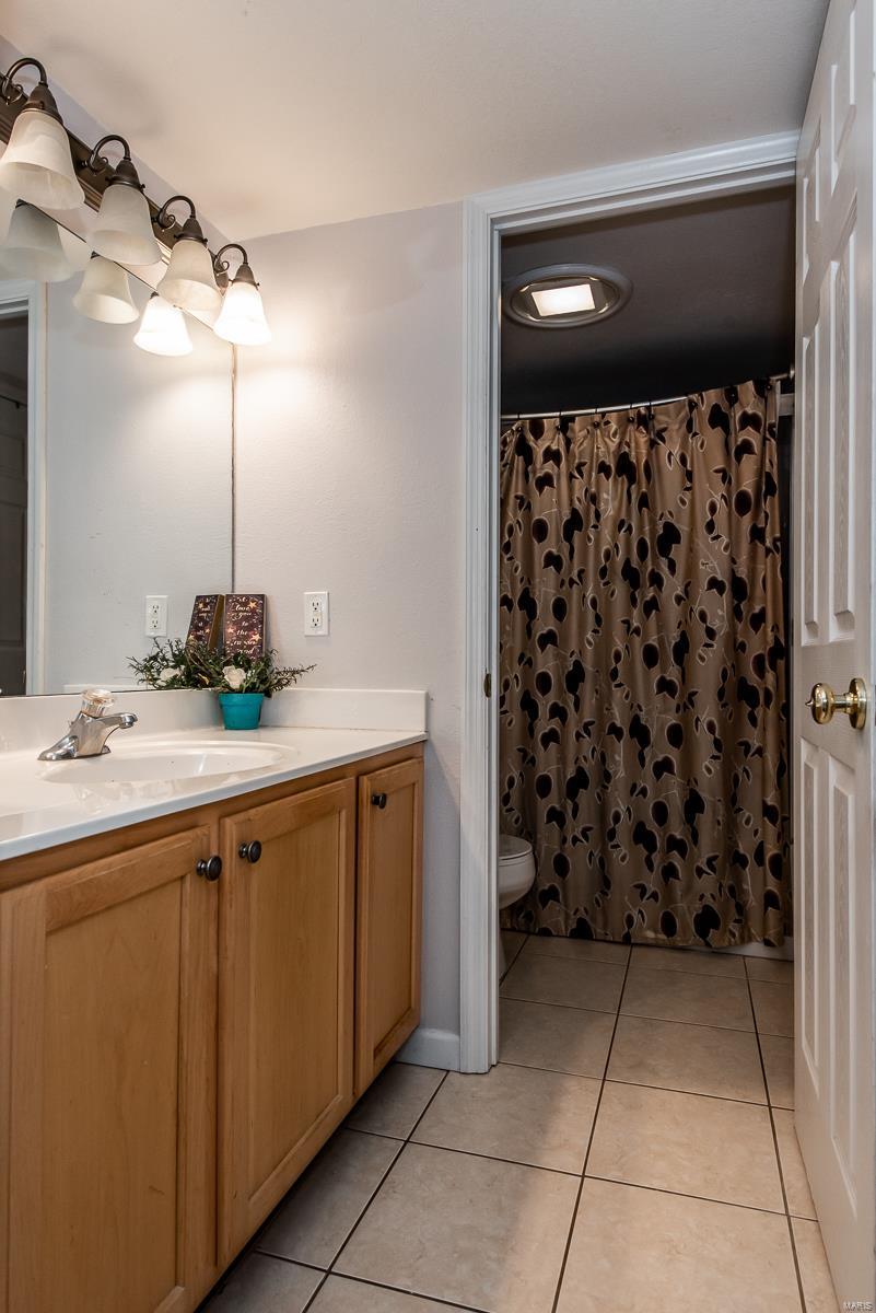 Greenbriar Condo - Residential