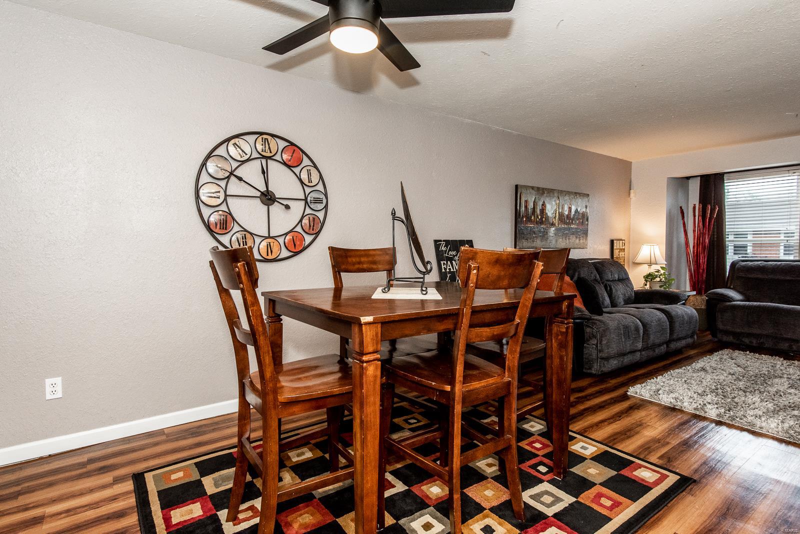 Greenbriar Condo - Residential