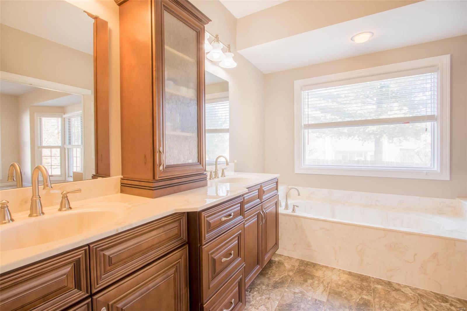 Muirfield - Residential