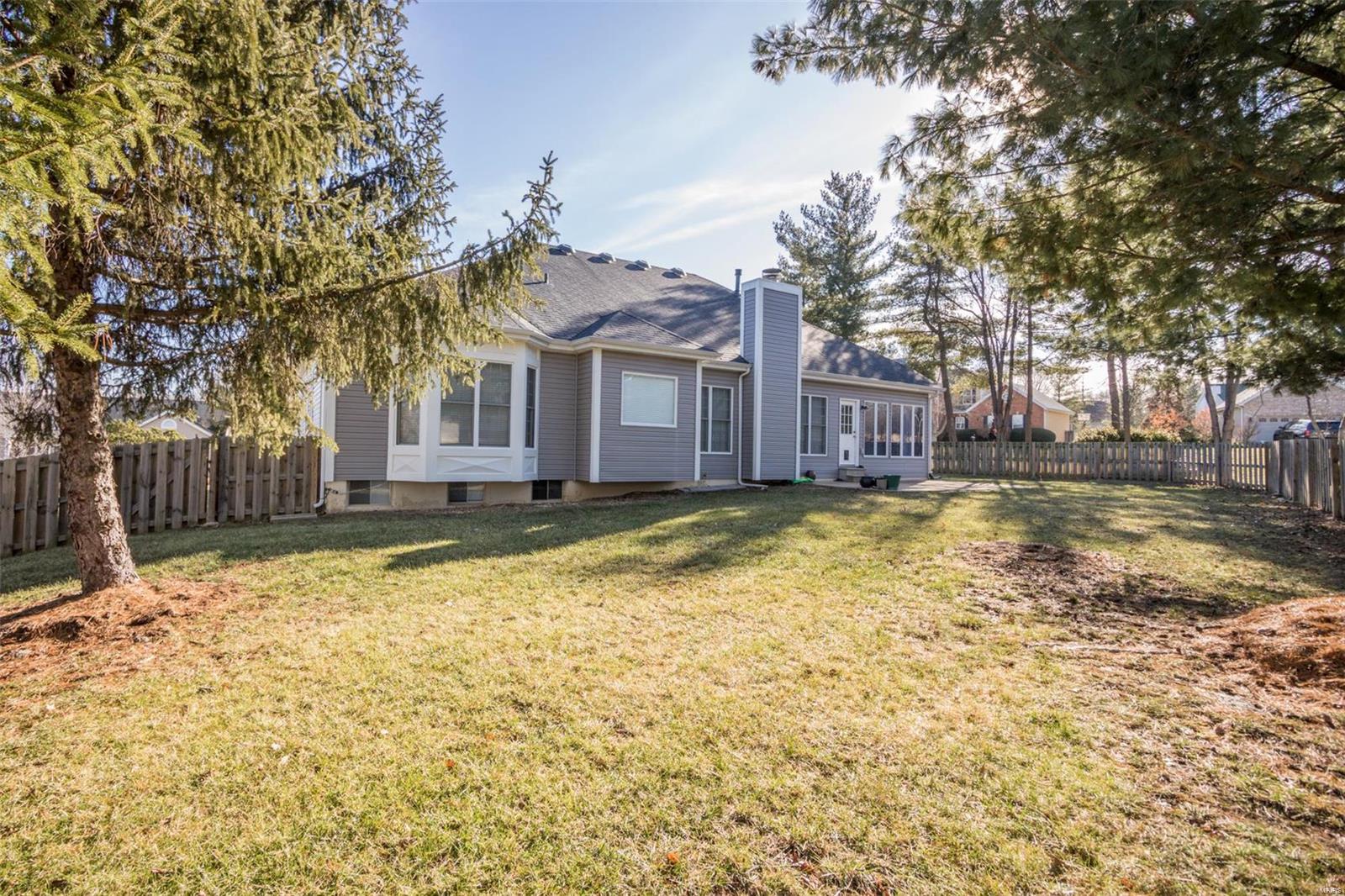 Muirfield - Residential