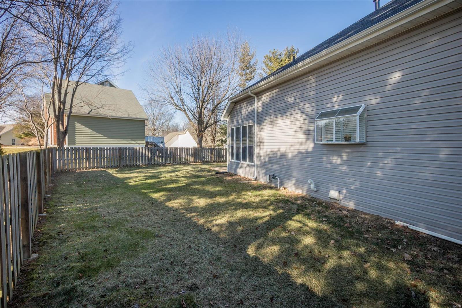 Muirfield - Residential