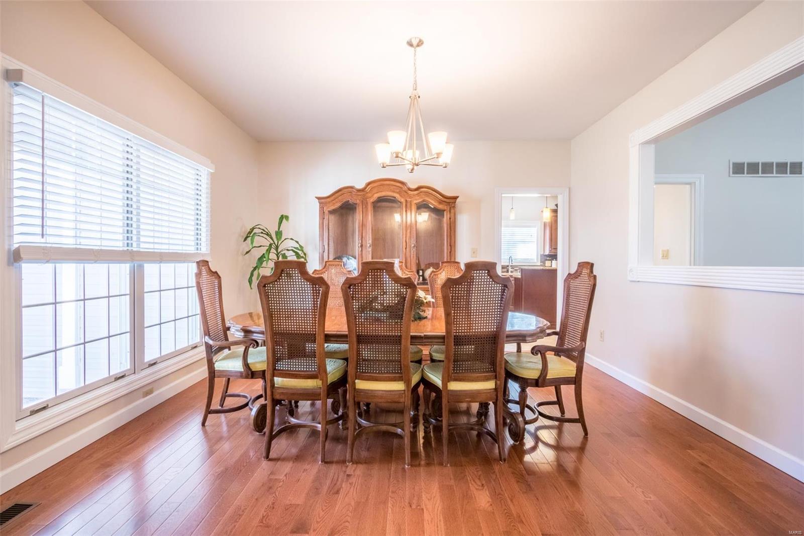 Muirfield - Residential
